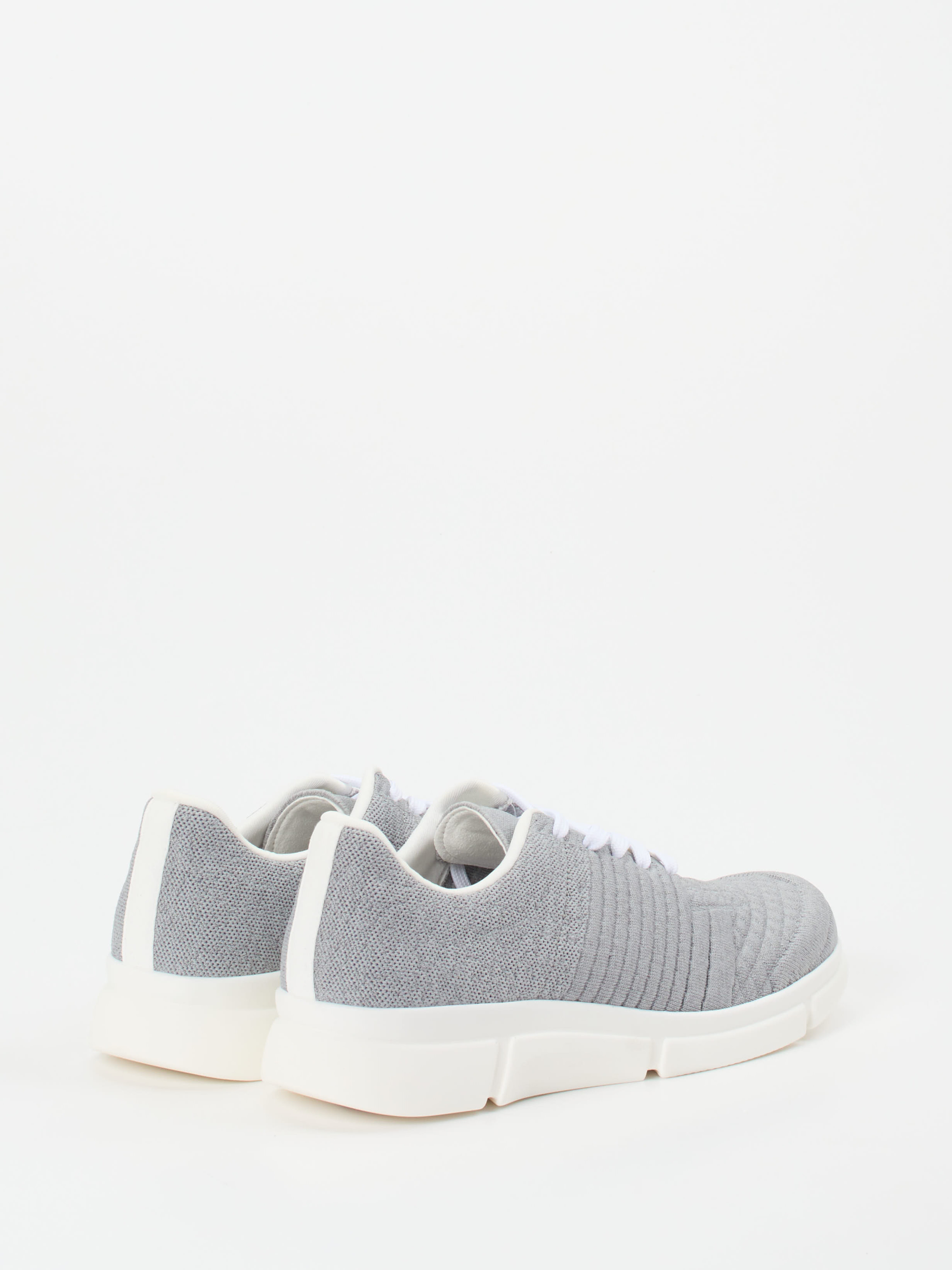 Schnürschuh grau 2651459000403