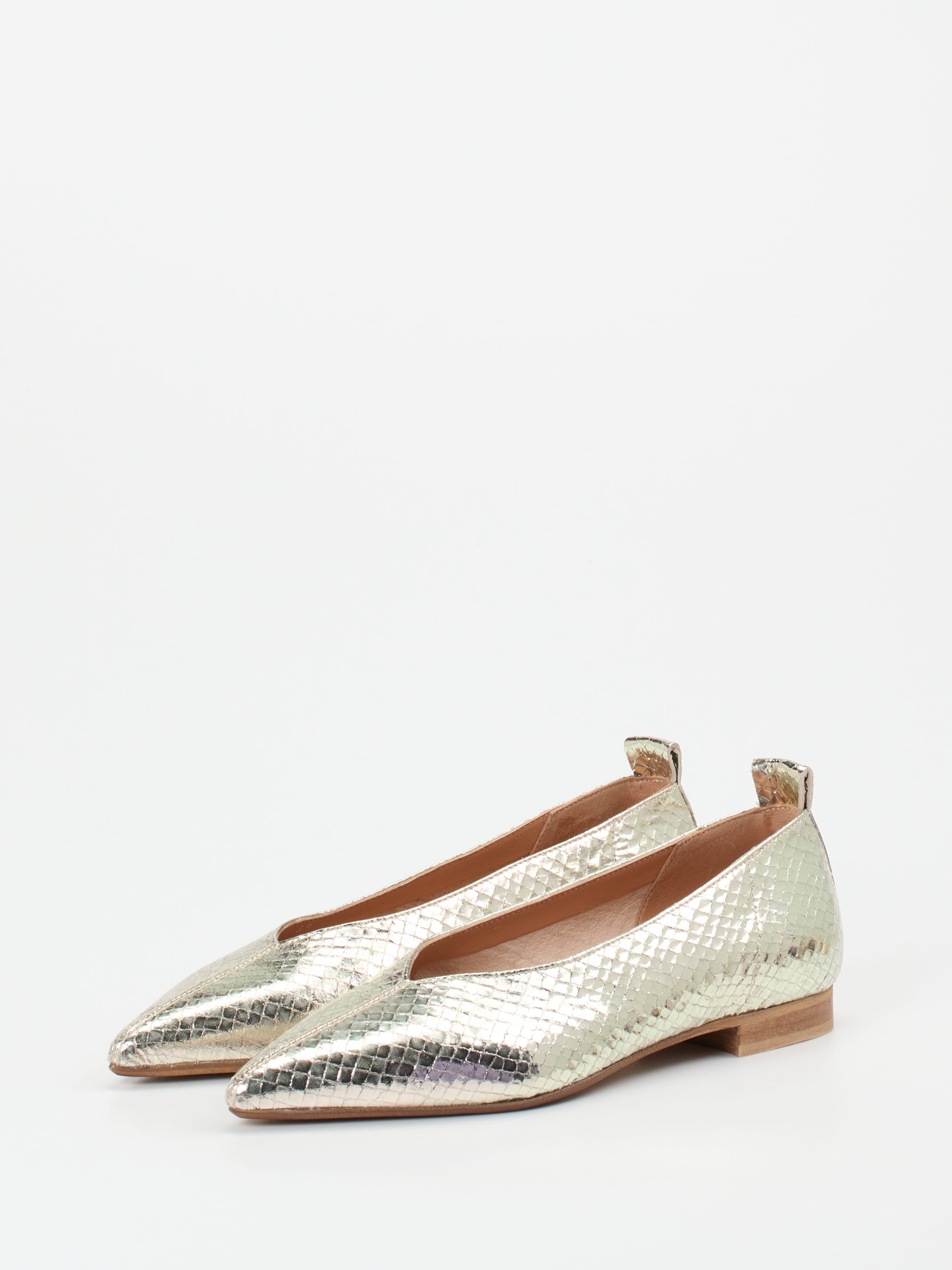 Ballerina silber 1411449003302