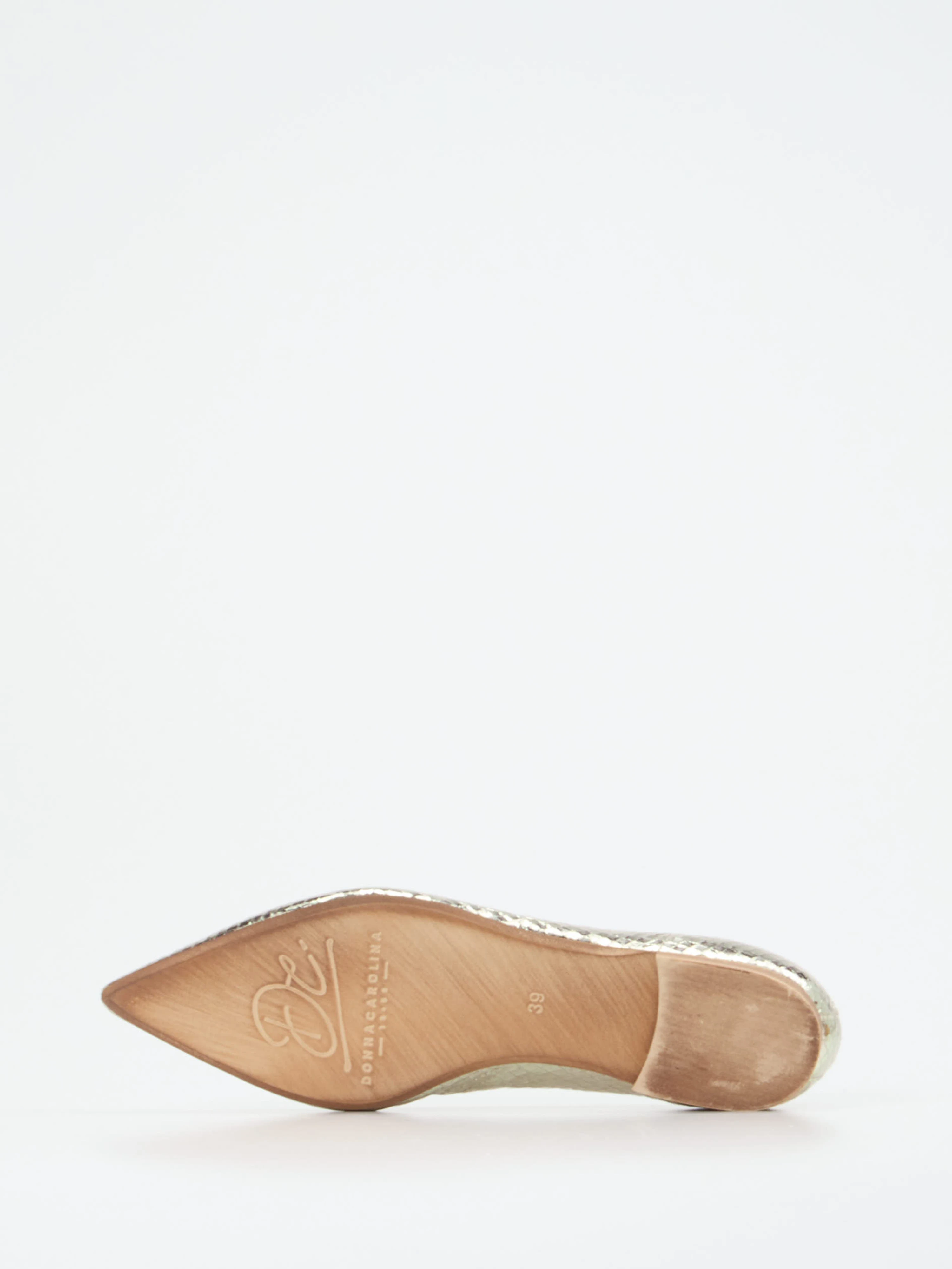 Ballerina silber 1411449003305