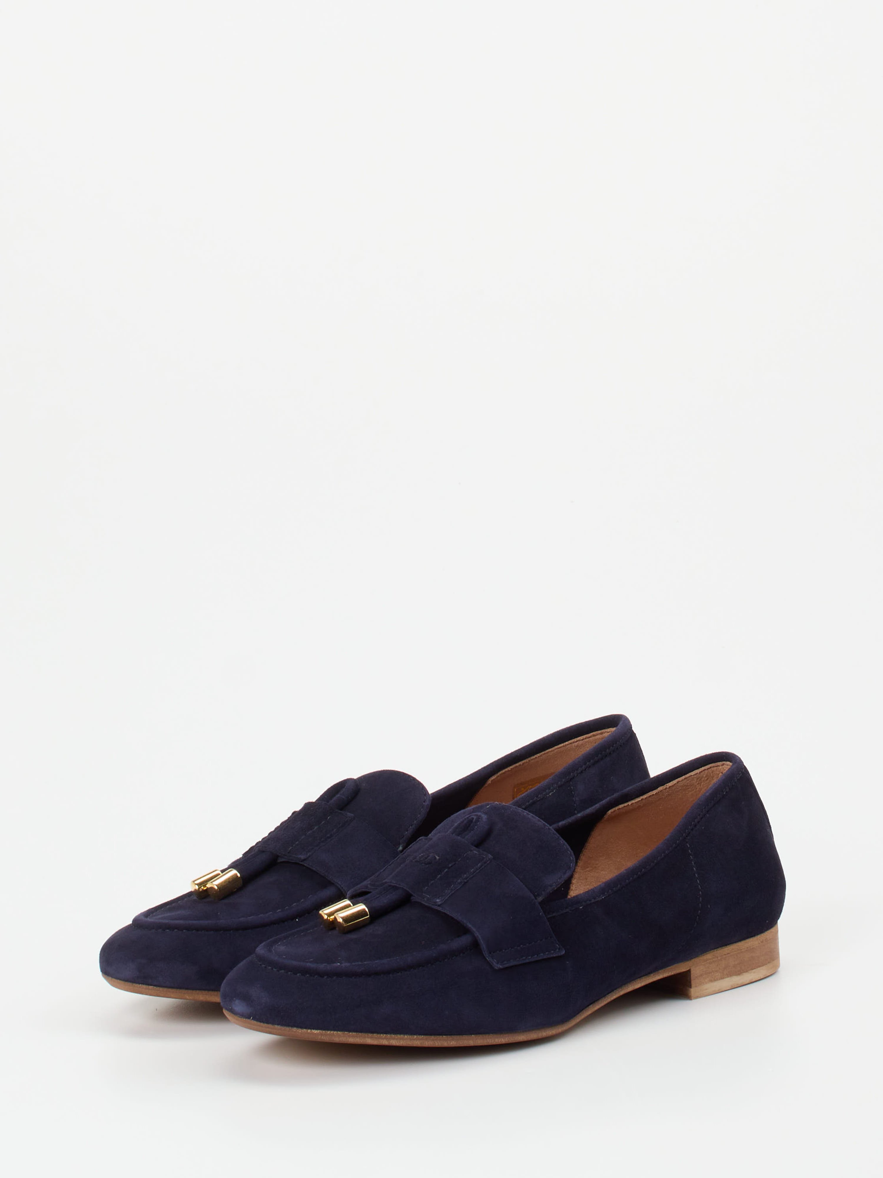 Slipper blau 1511109031602