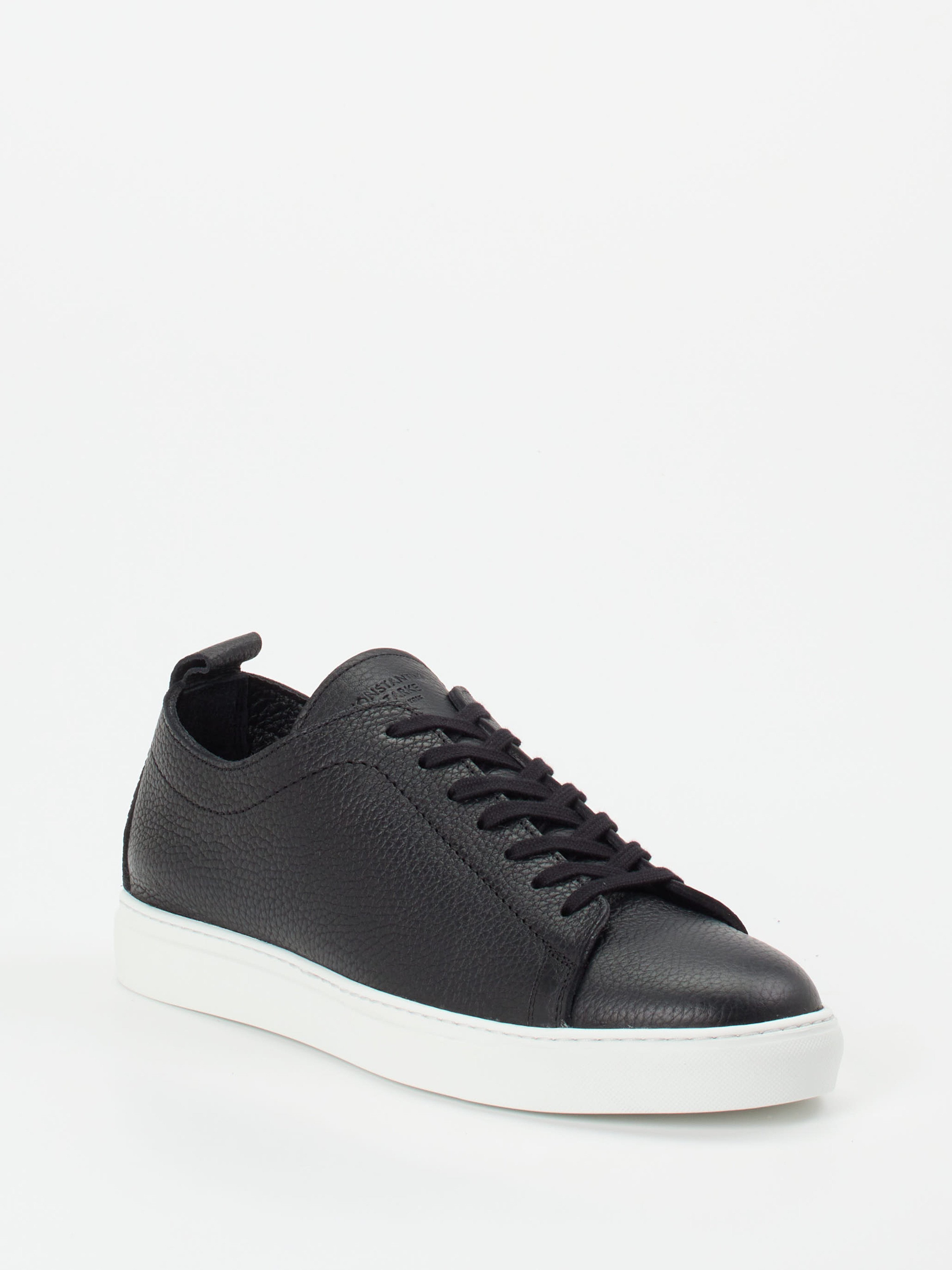 Sneaker schwarz 4661009063206