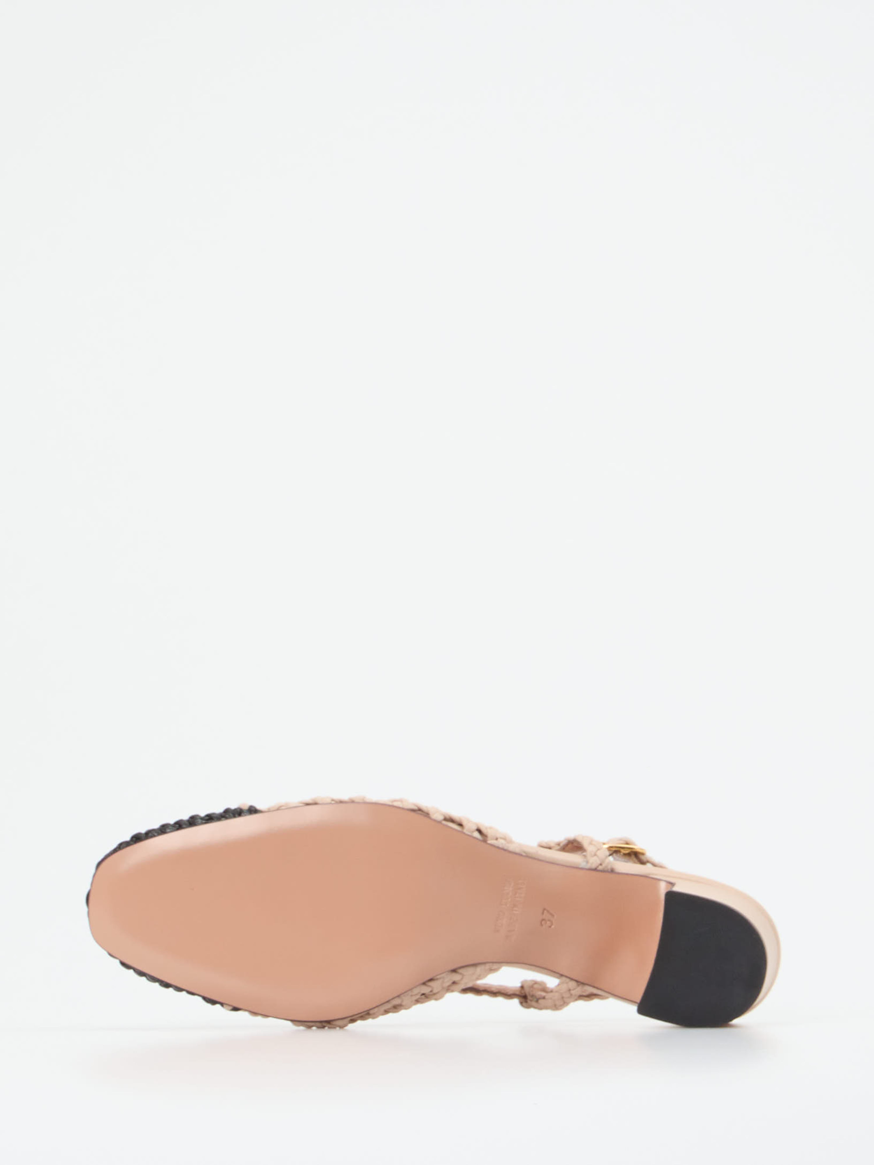 Slingpumps beige 1306390000105