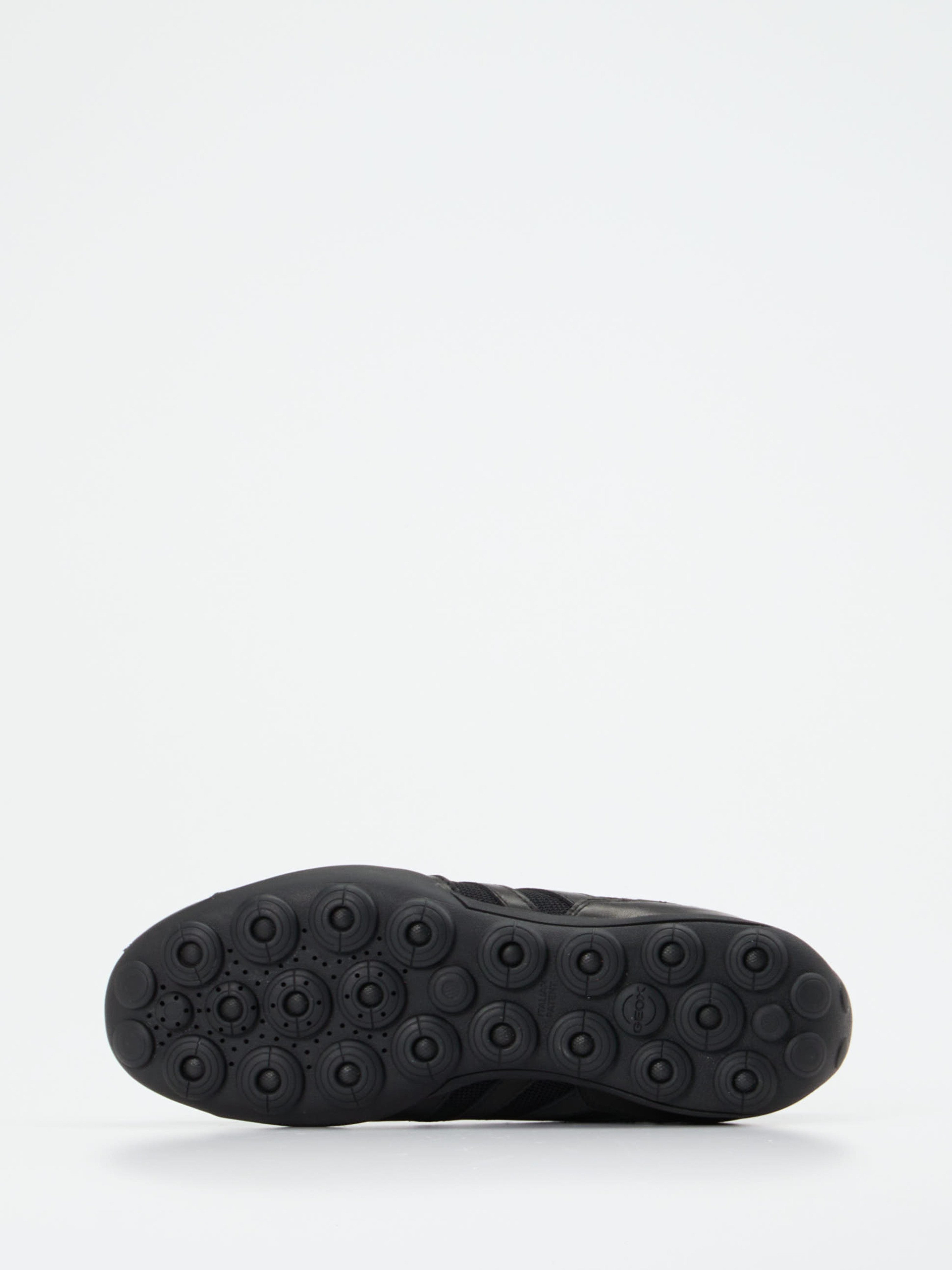 Sneaker SNAKE 2.0 schwarz 4661009061505
