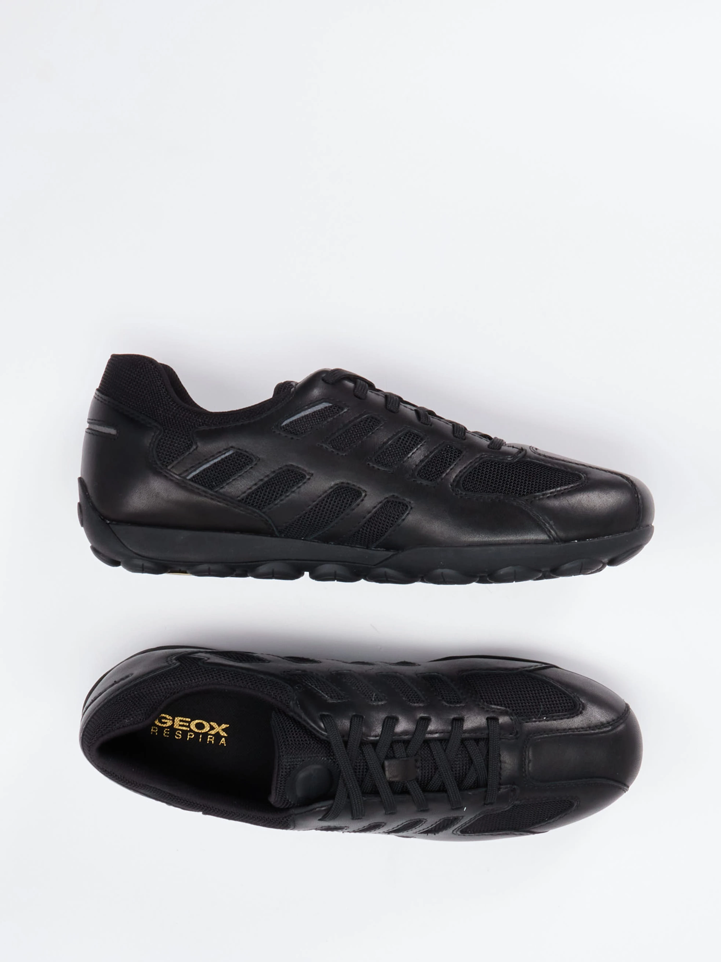 Sneaker SNAKE 2.0 schwarz 4661009061504