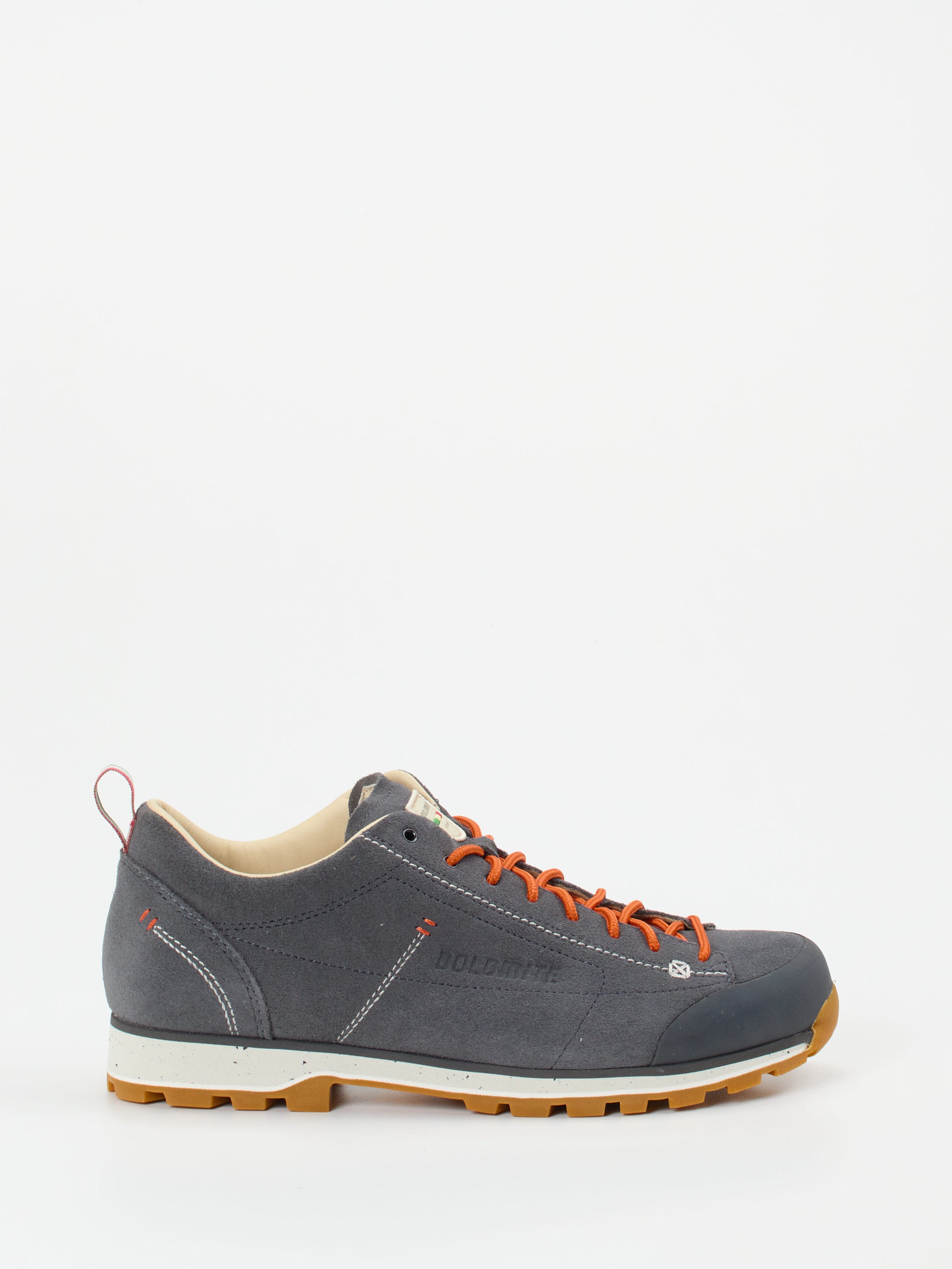 Schnürschuh grau 4610409011601