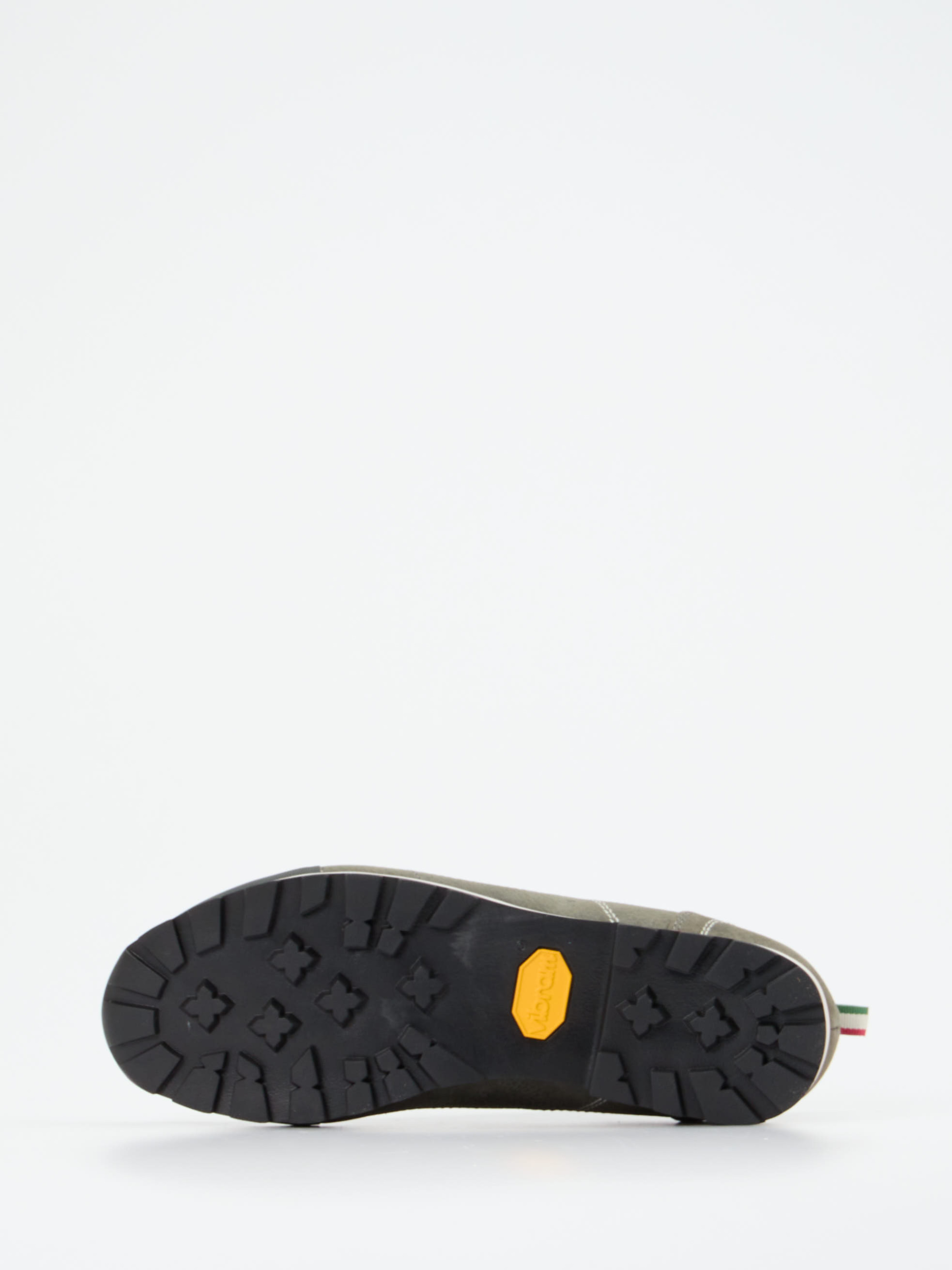 Schnürschuh grau 4610459008705