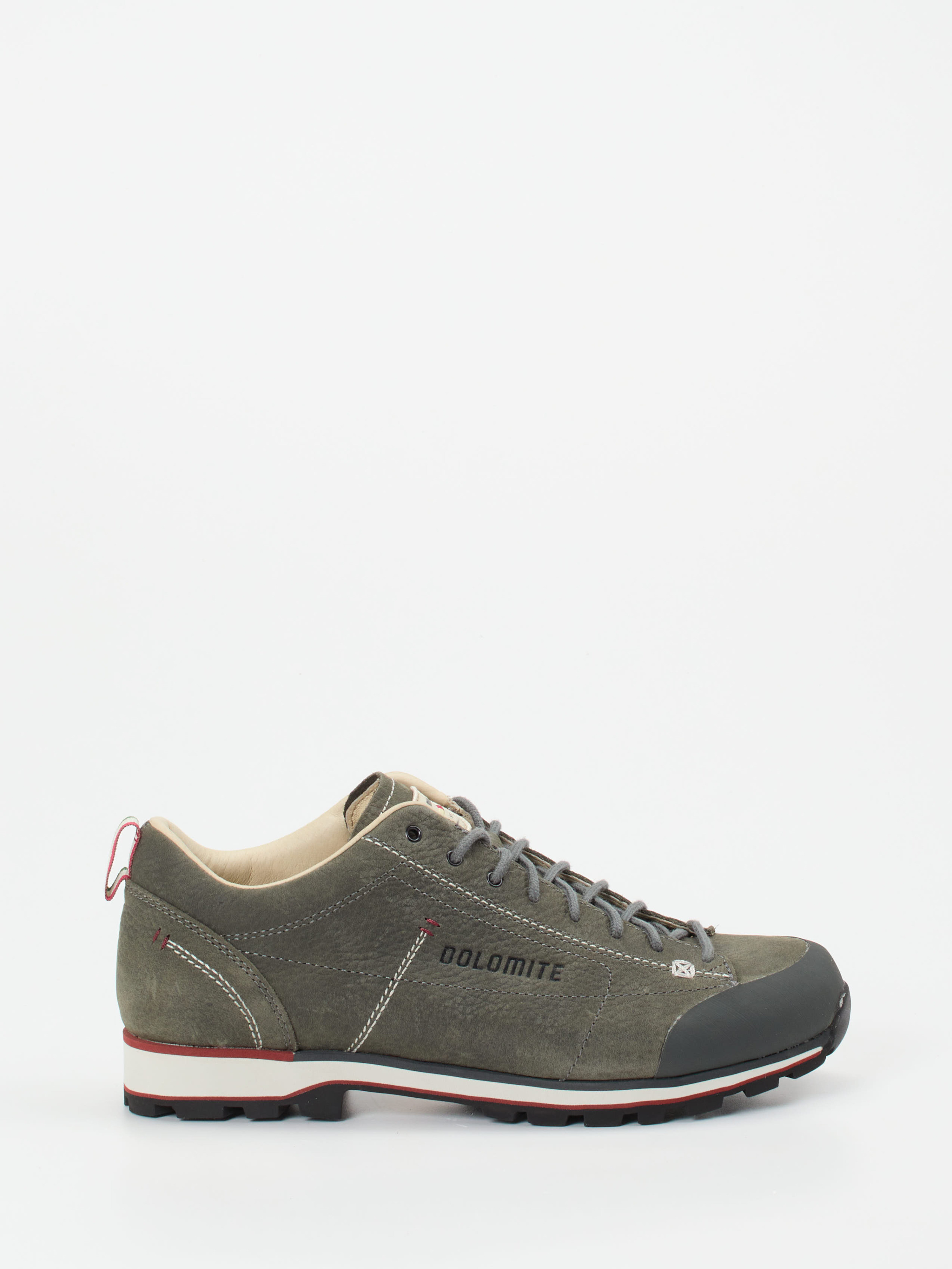 Schnürschuh grau 4610459008701