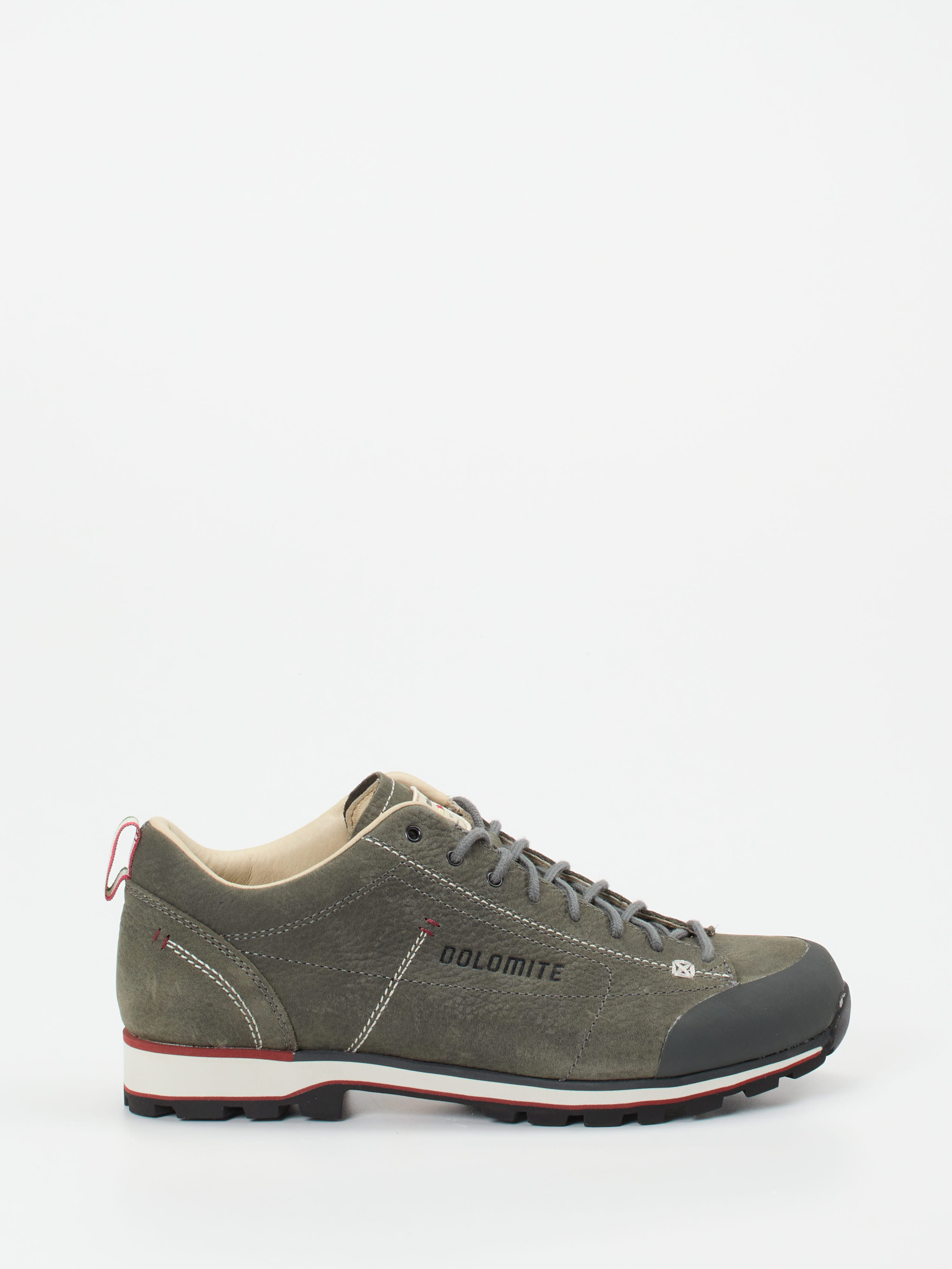 Schnürschuh grau 4610459008701
