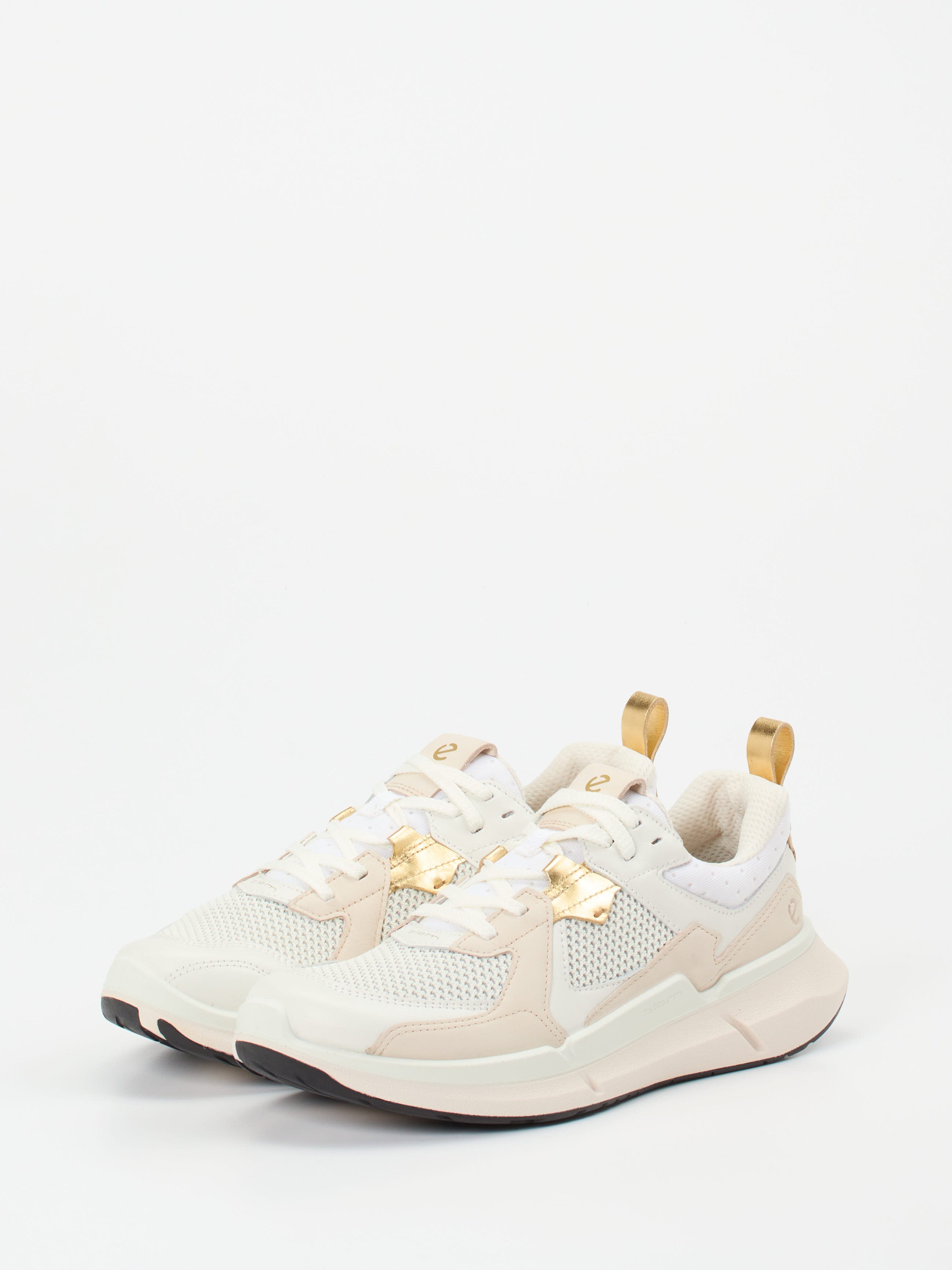 Sneaker weiß 1663798001902