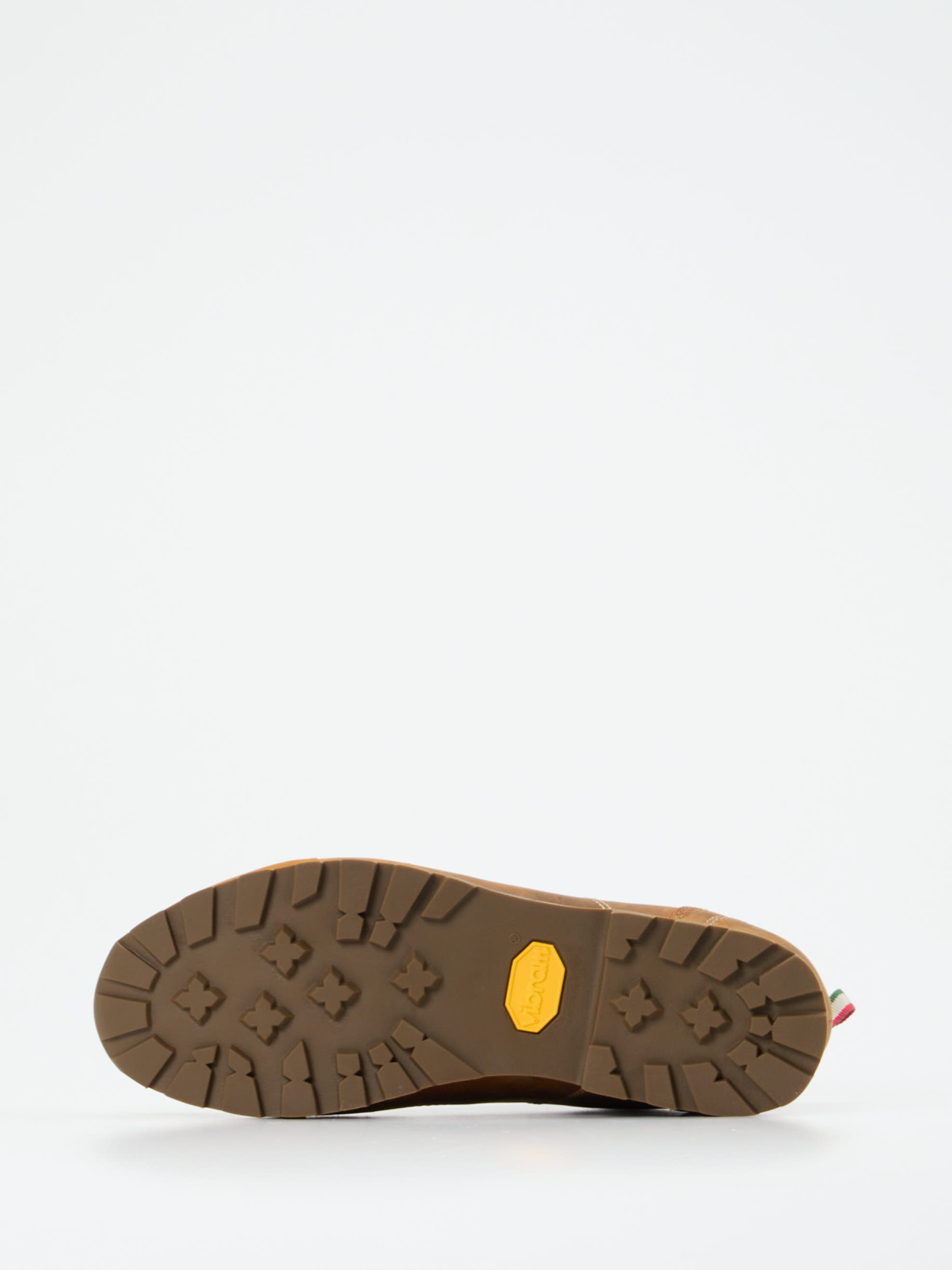 Schnürschuh braun 4610289024105