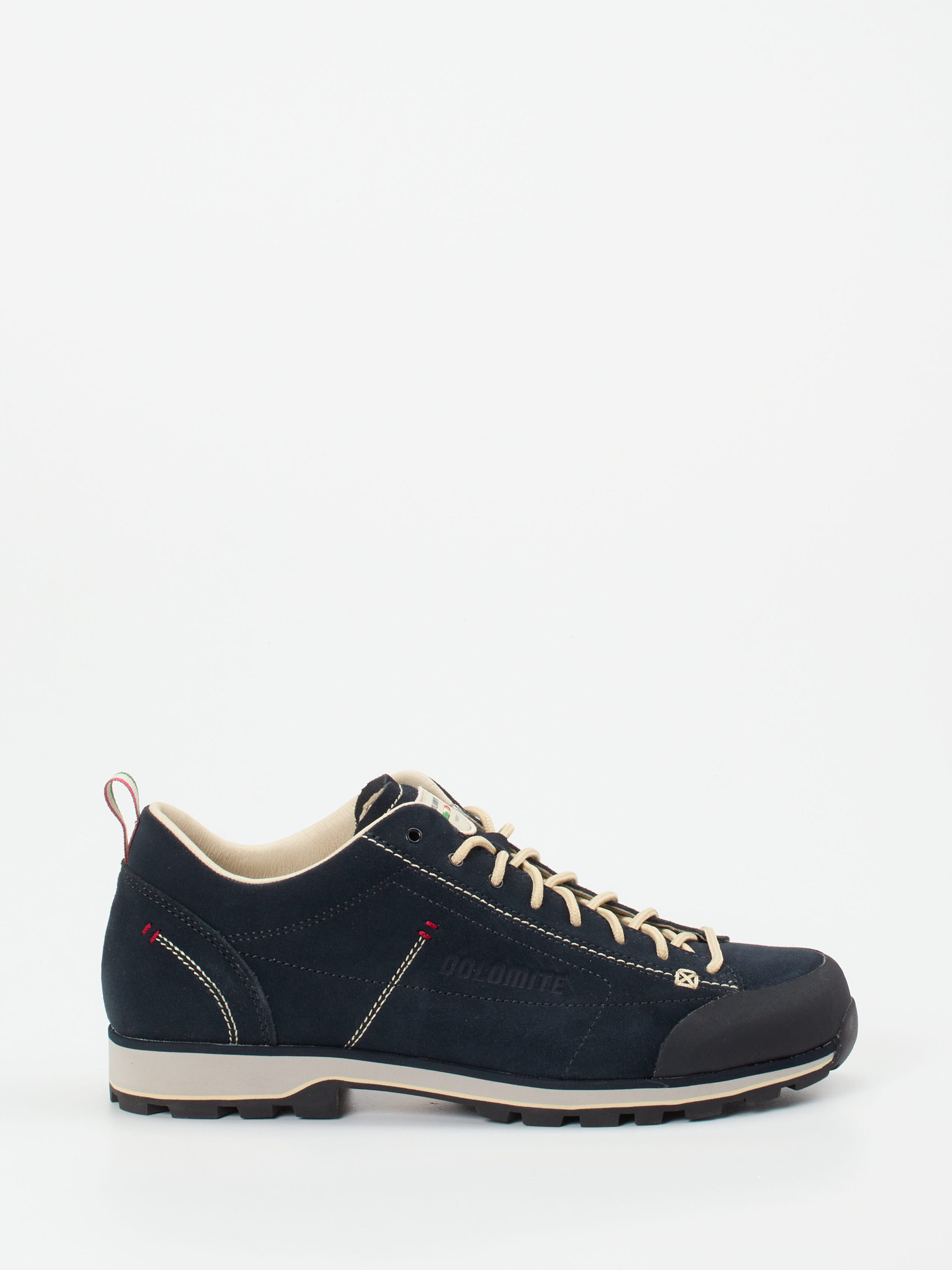 Schnürschuh blau 4610109040401