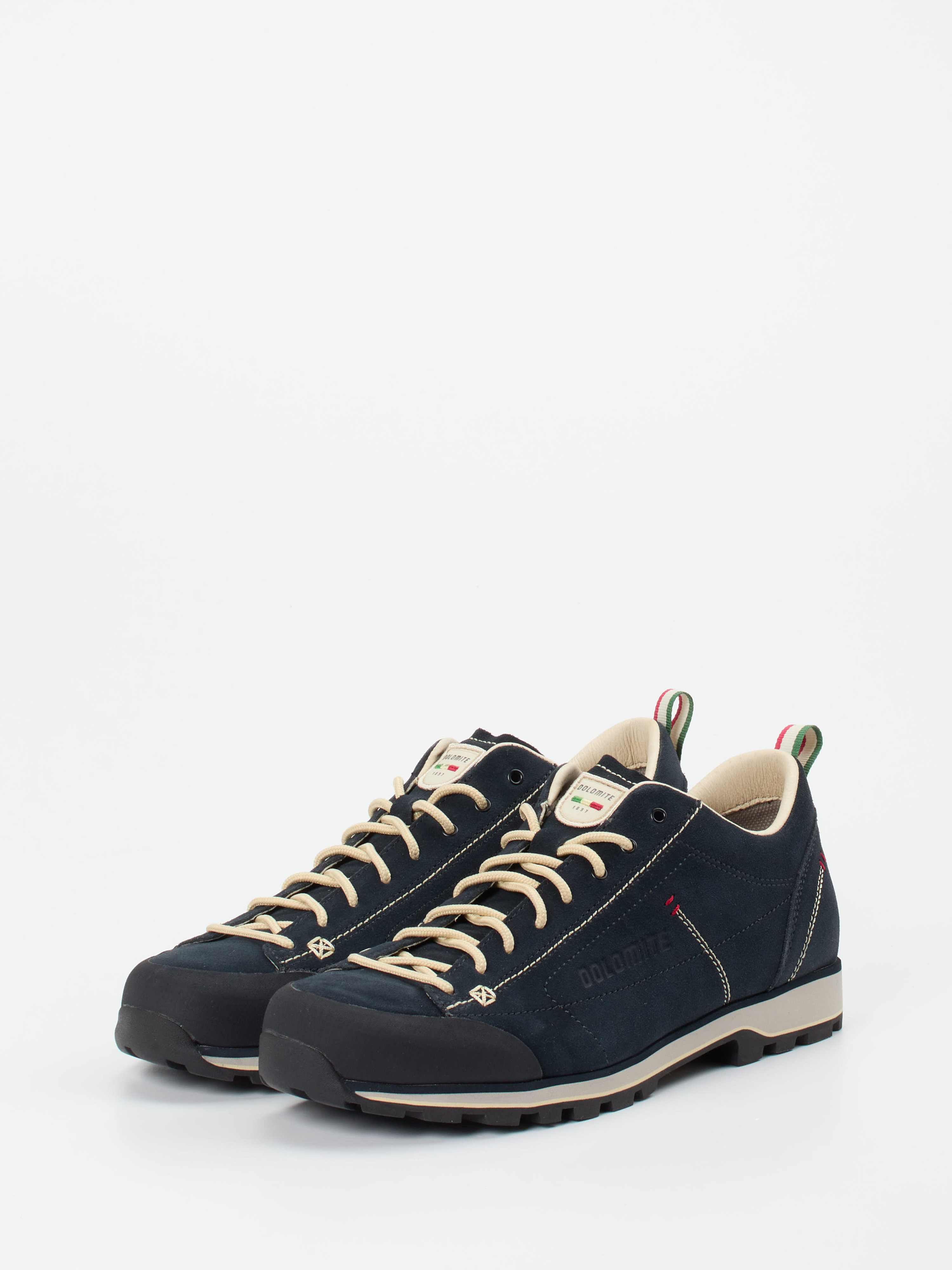 Schnürschuh blau 4610109040402