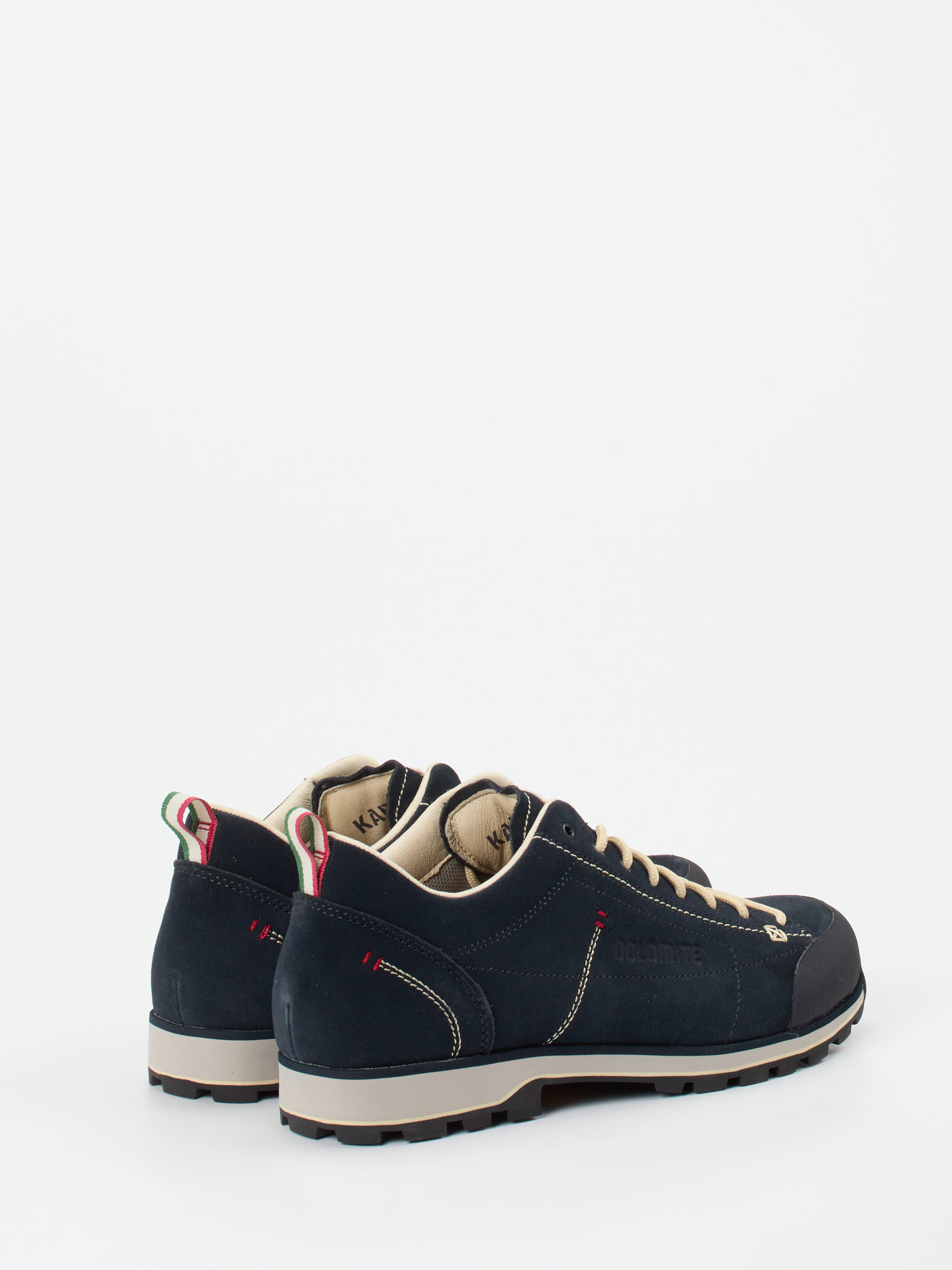 Schnürschuh blau 4610109040403
