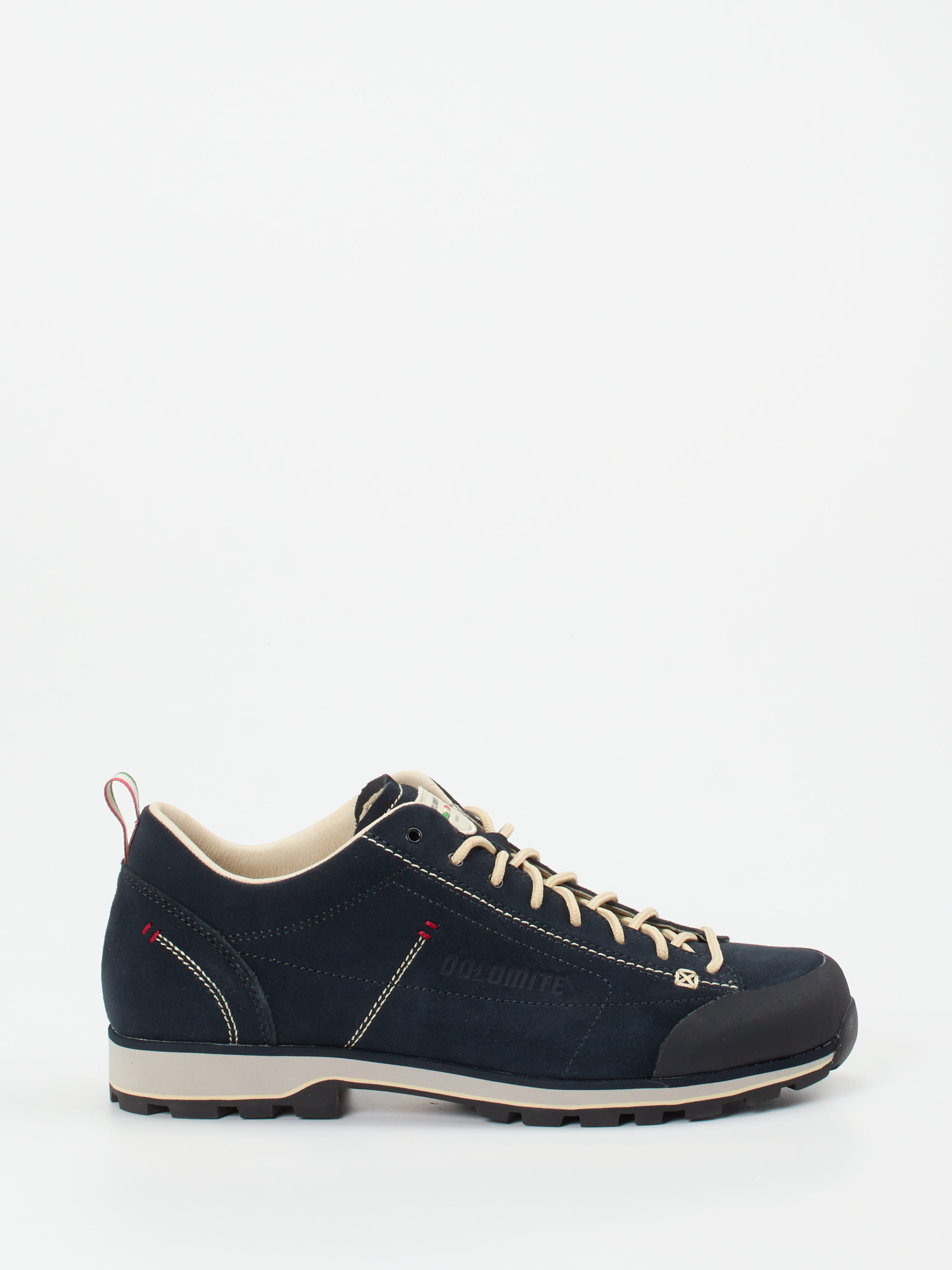 Schnürschuh blau 4610109040401