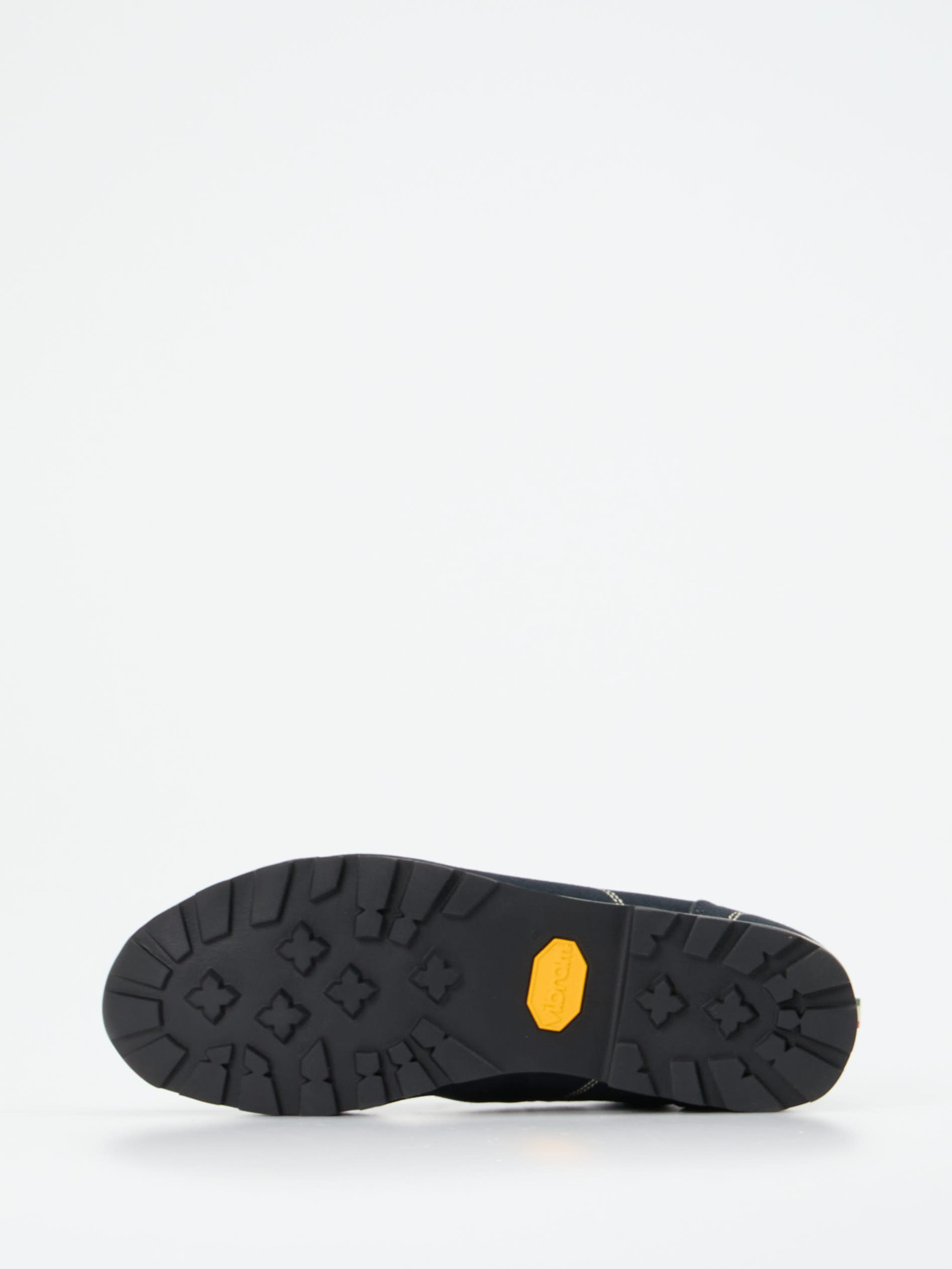 Schnürschuh blau 4610109040405