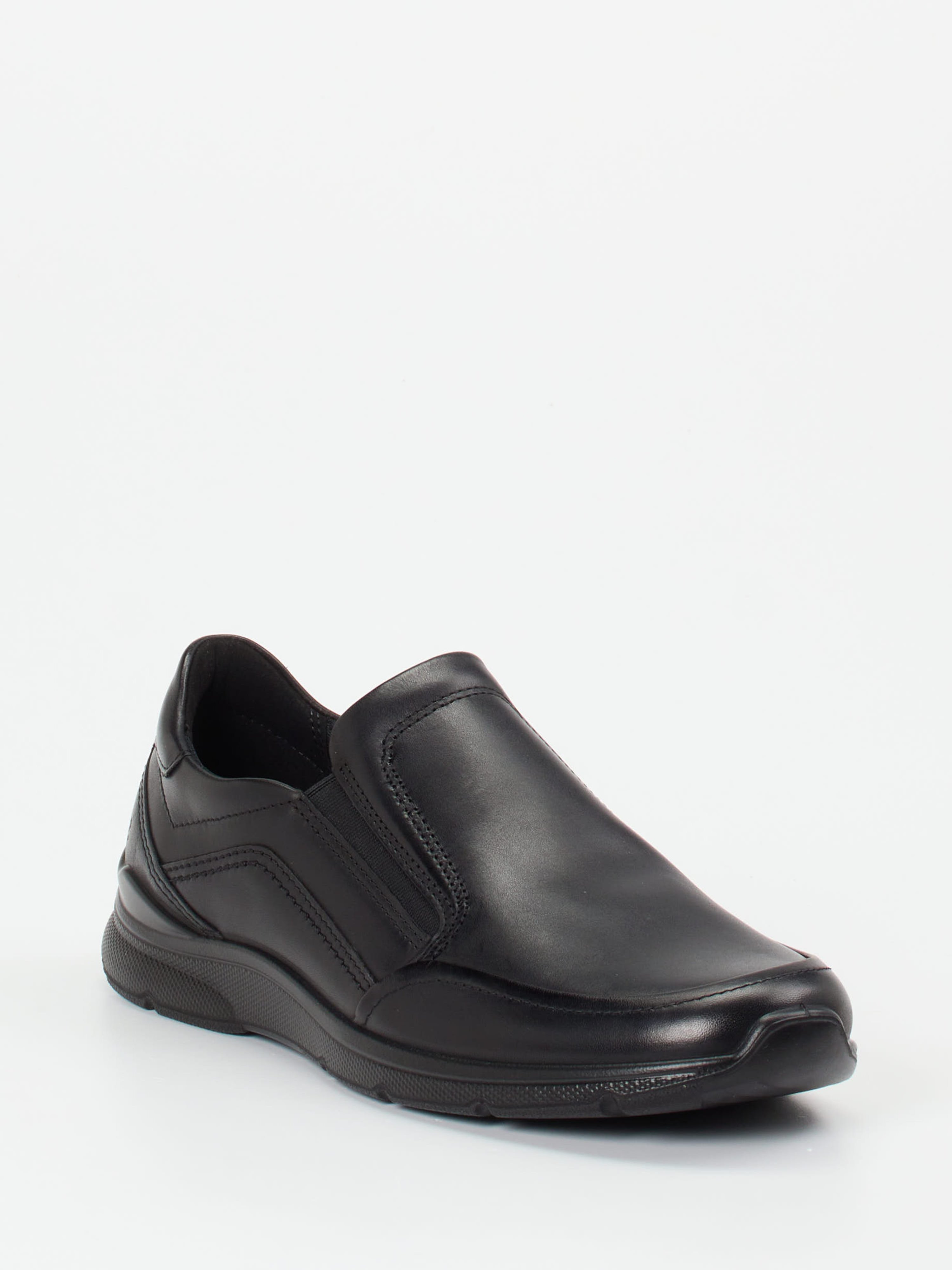Slipper schwarz 4510009012606