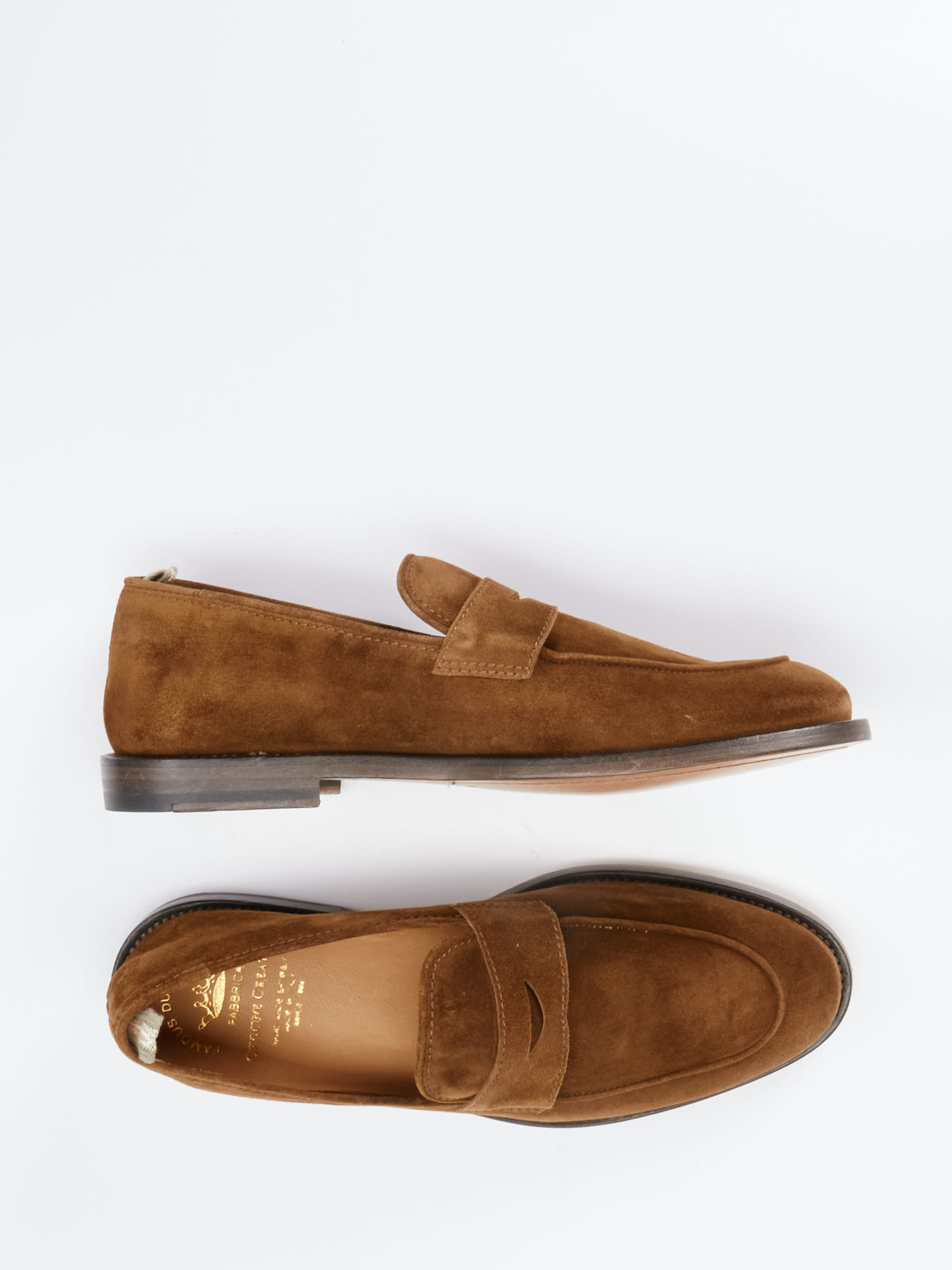 Slipper braun 4501289002904