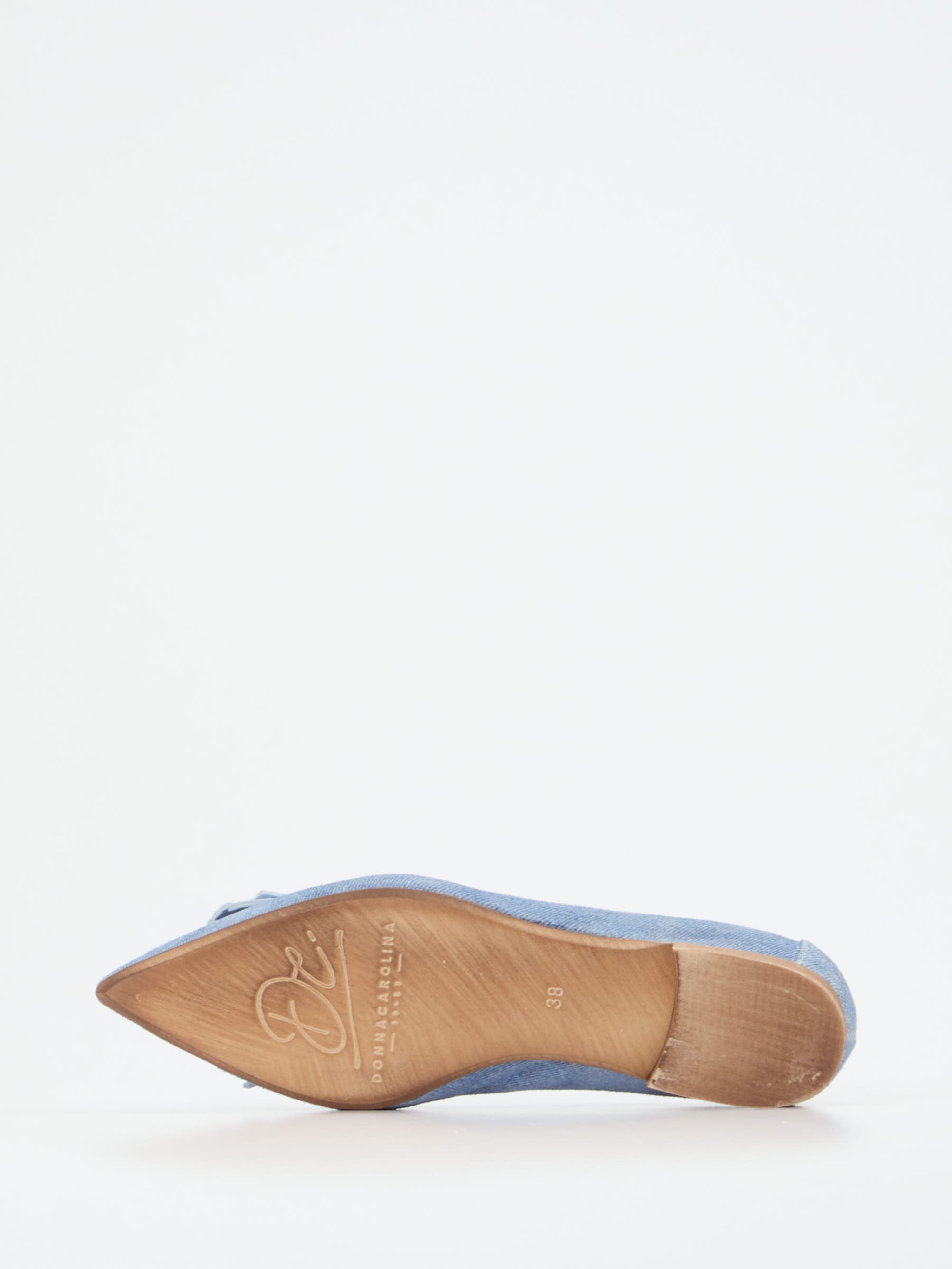 Slipper blau 1511159005805