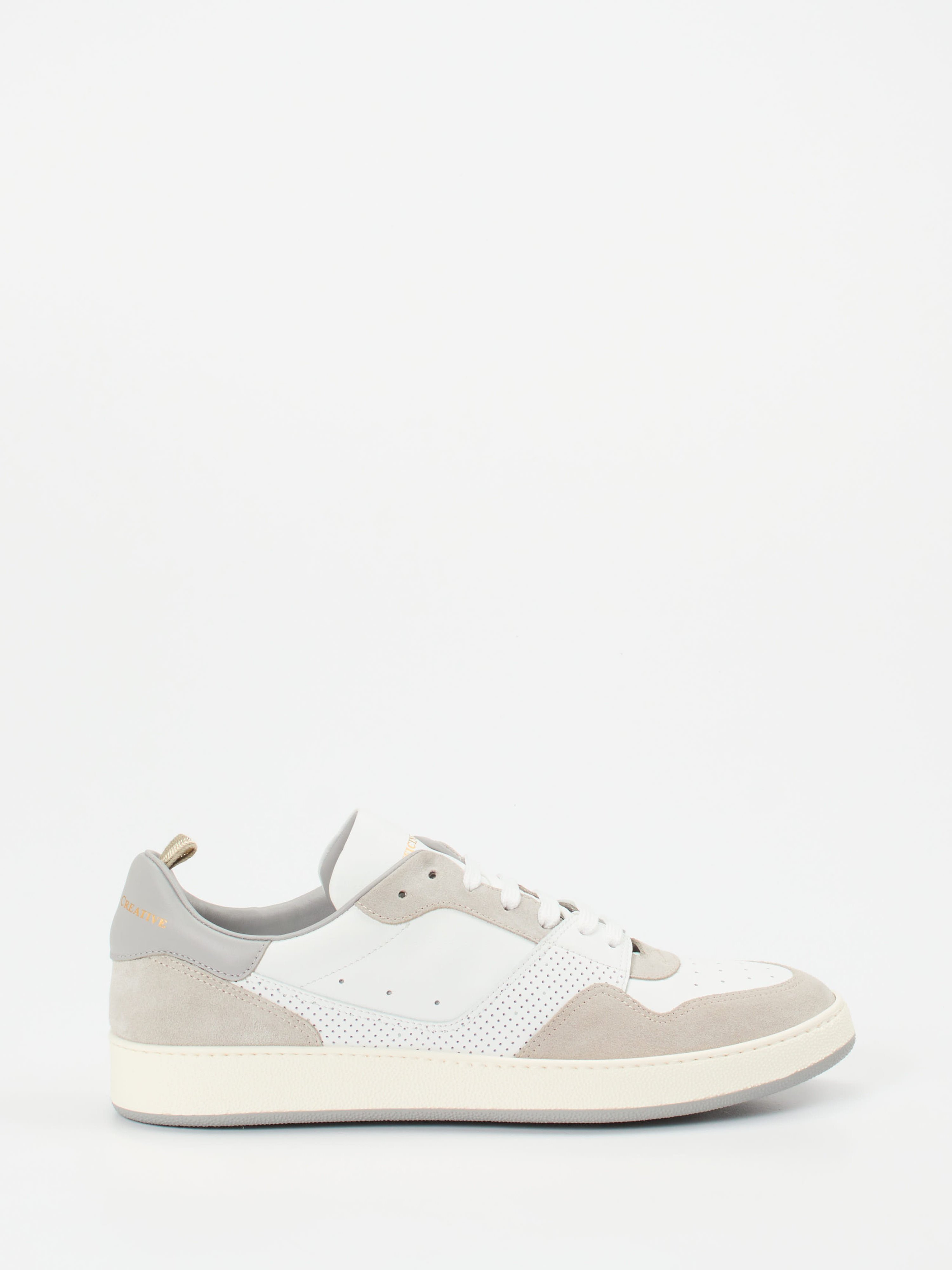 Sneaker weiß 4661794003201