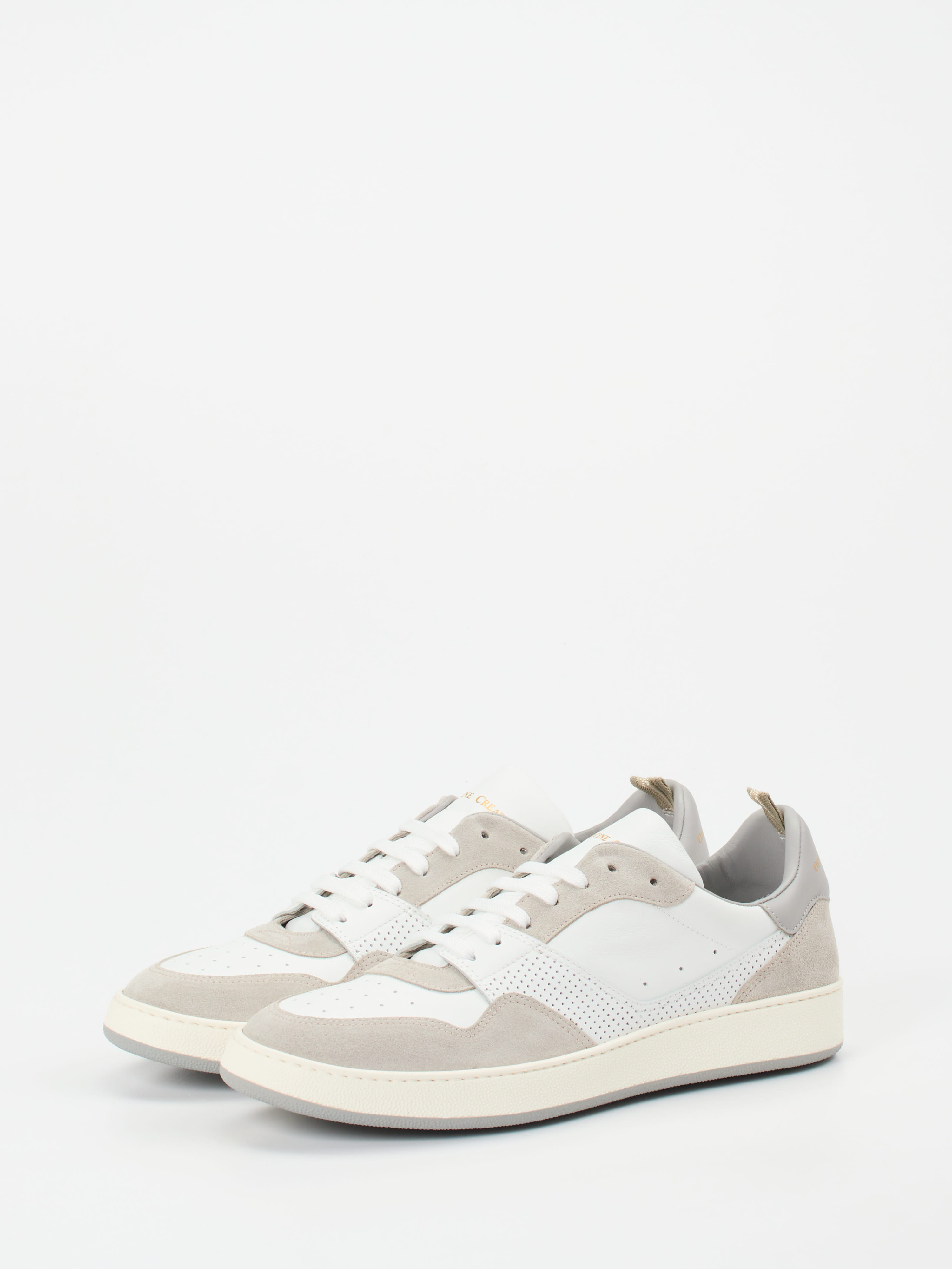 Sneaker weiß 4661794003202