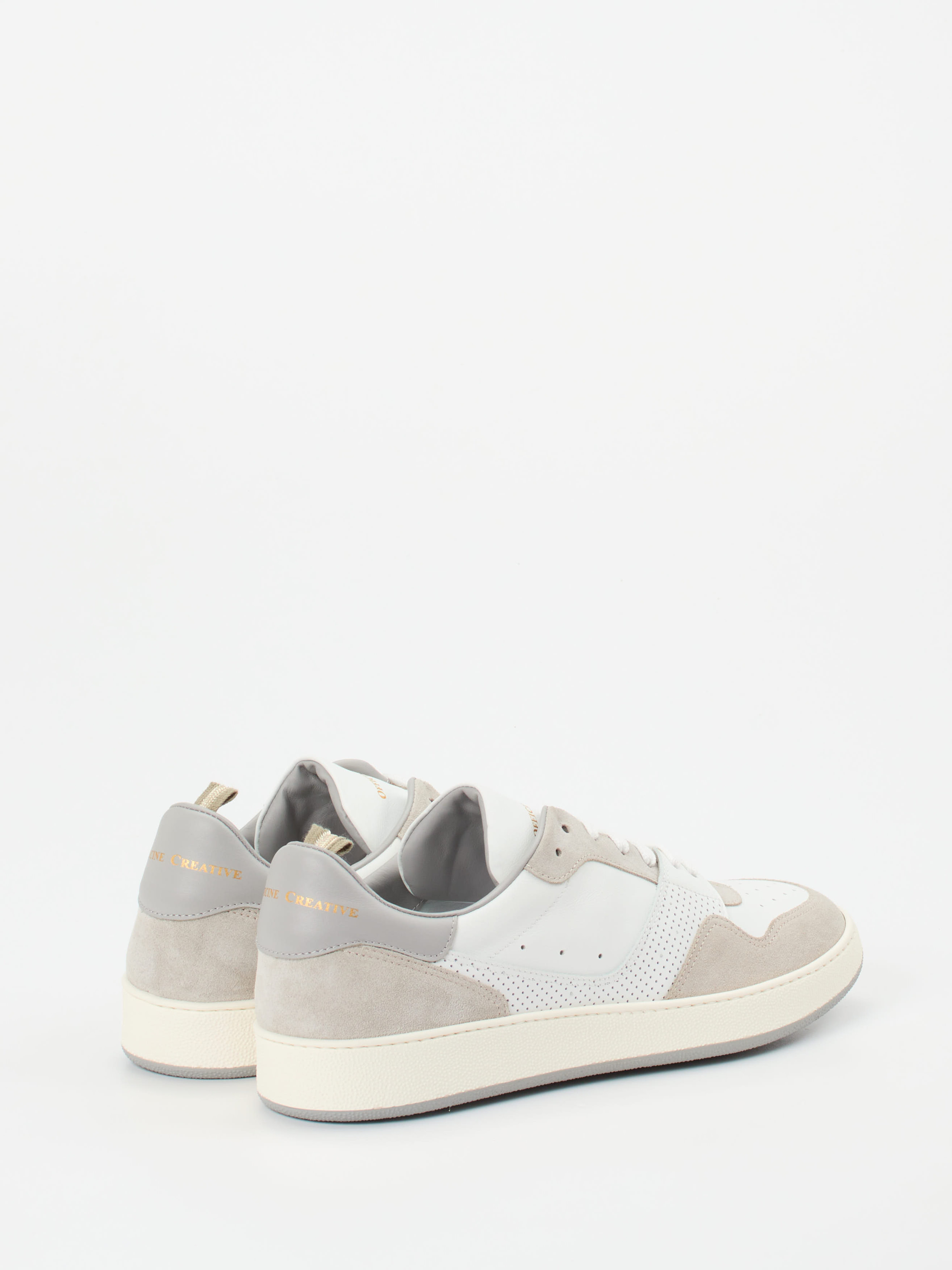 Sneaker weiß 4661794003203