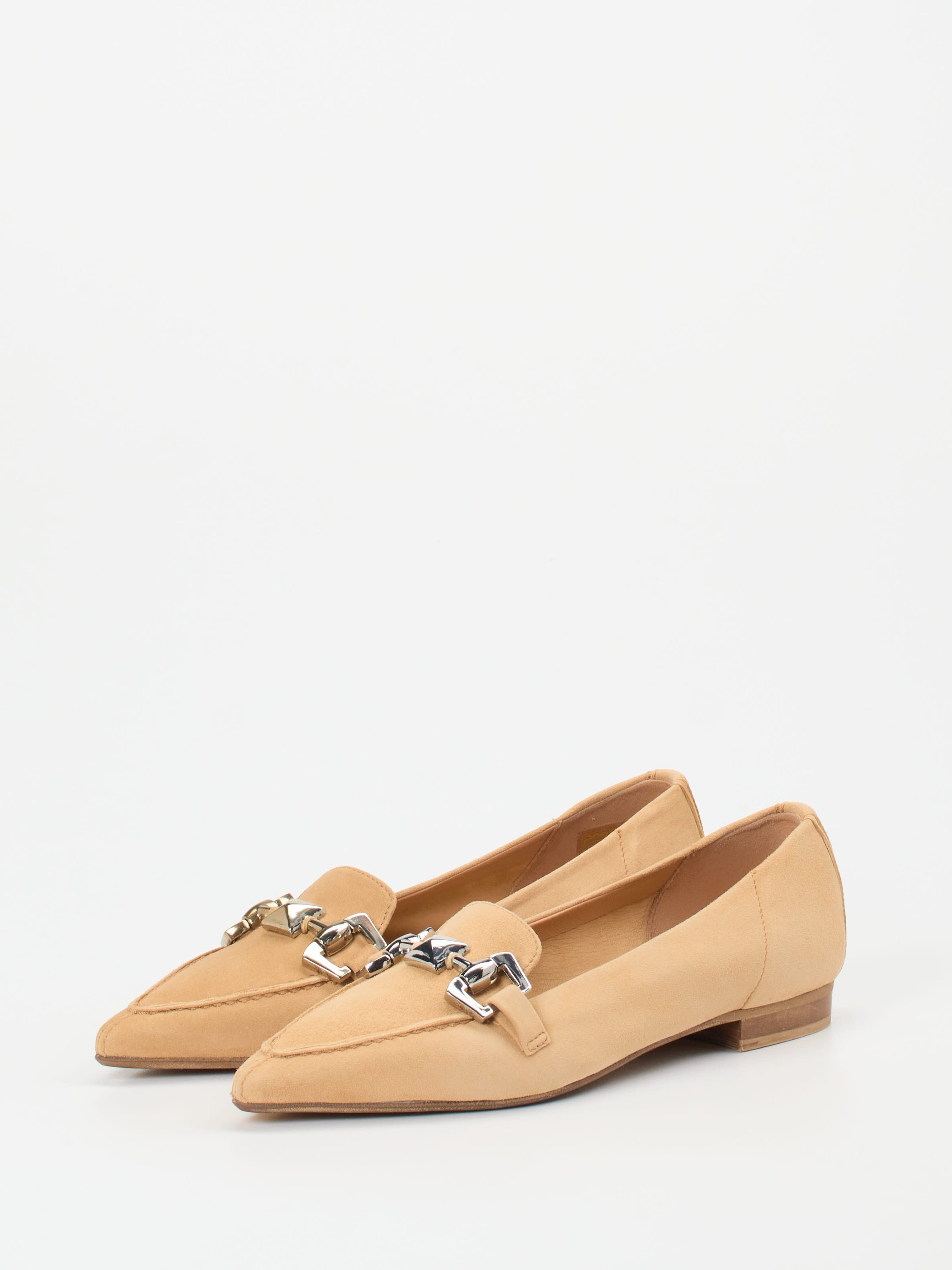 Slipper braun 1511299000802