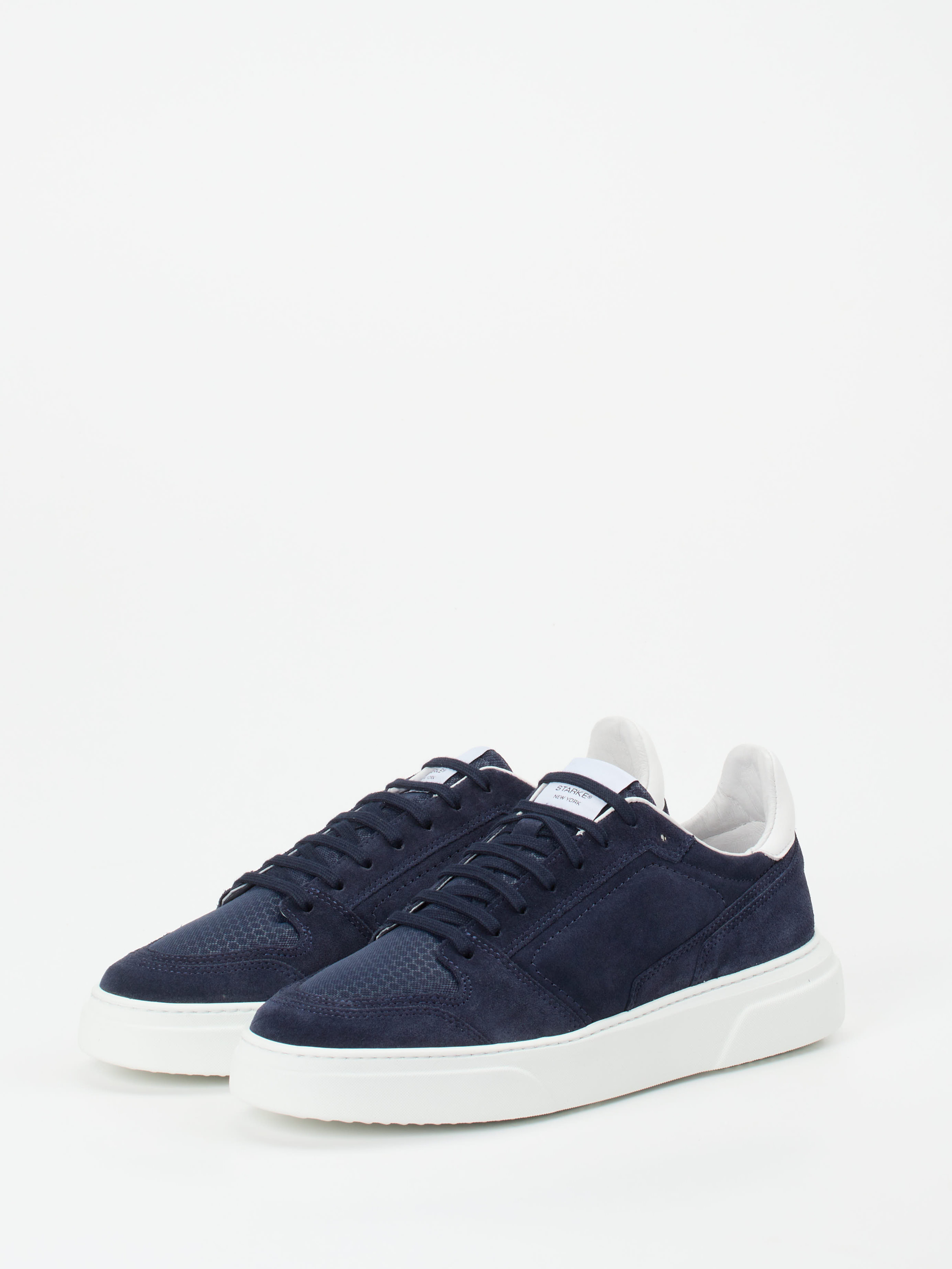 Sneaker blau 4661191001602