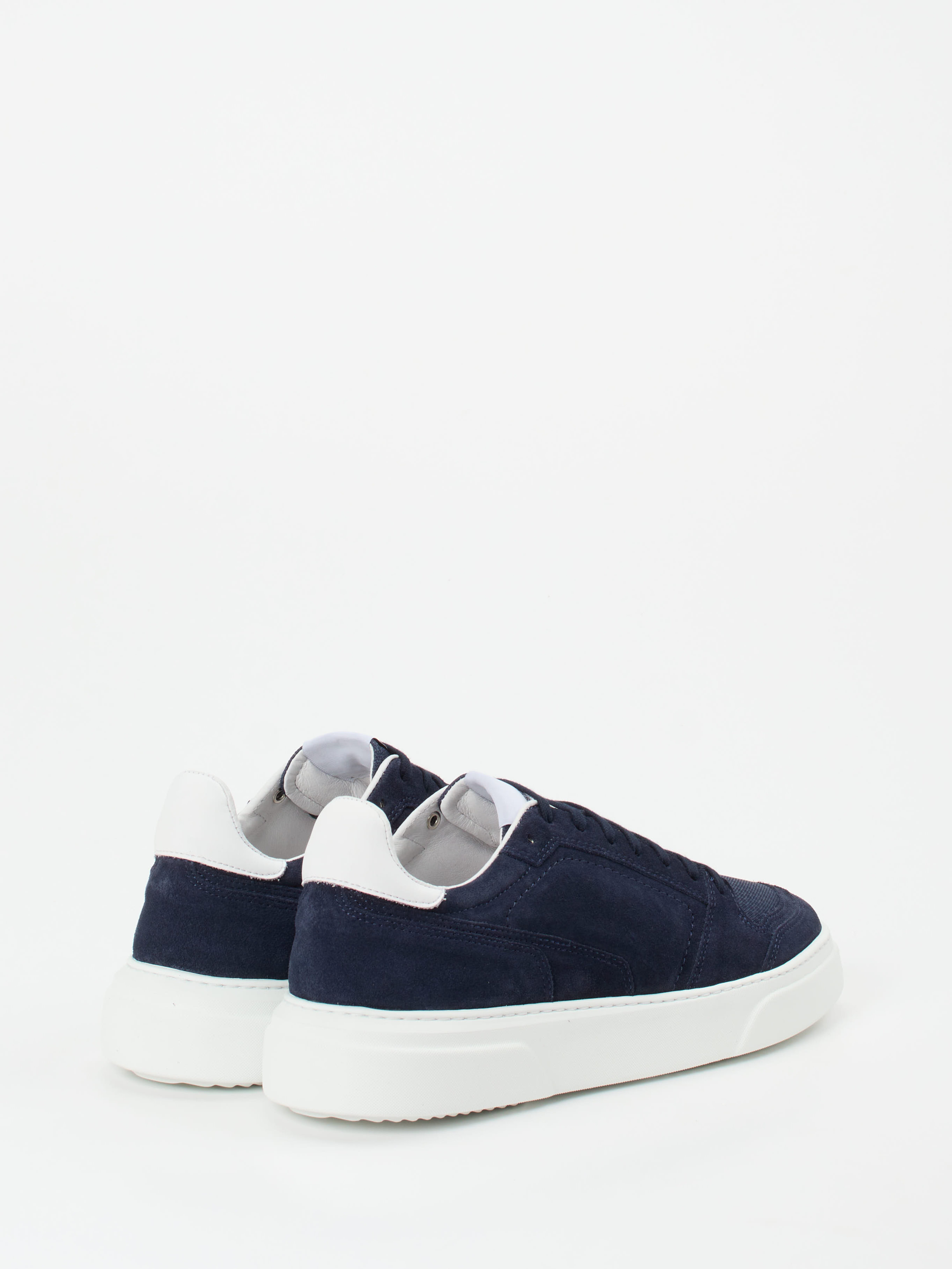Sneaker blau 4661191001603
