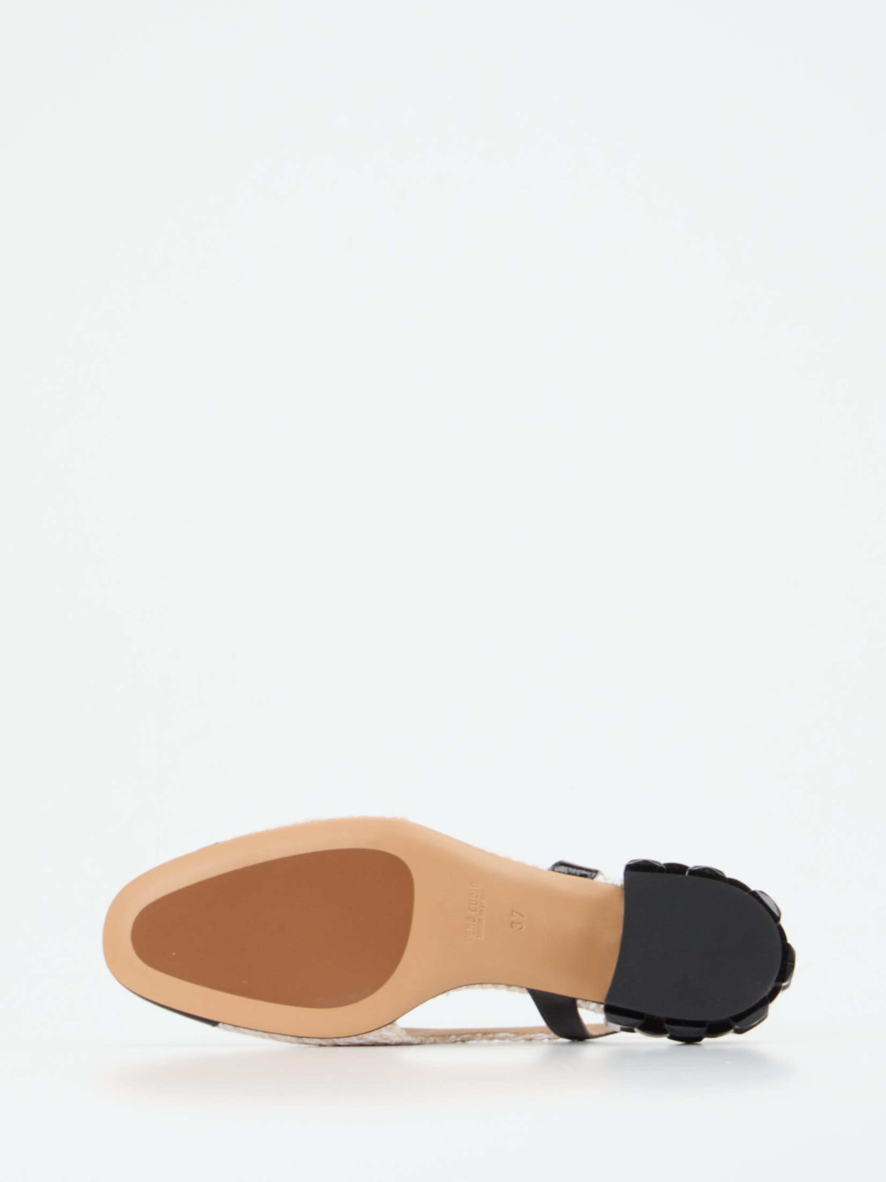 Slingpumps beige 1303399000605