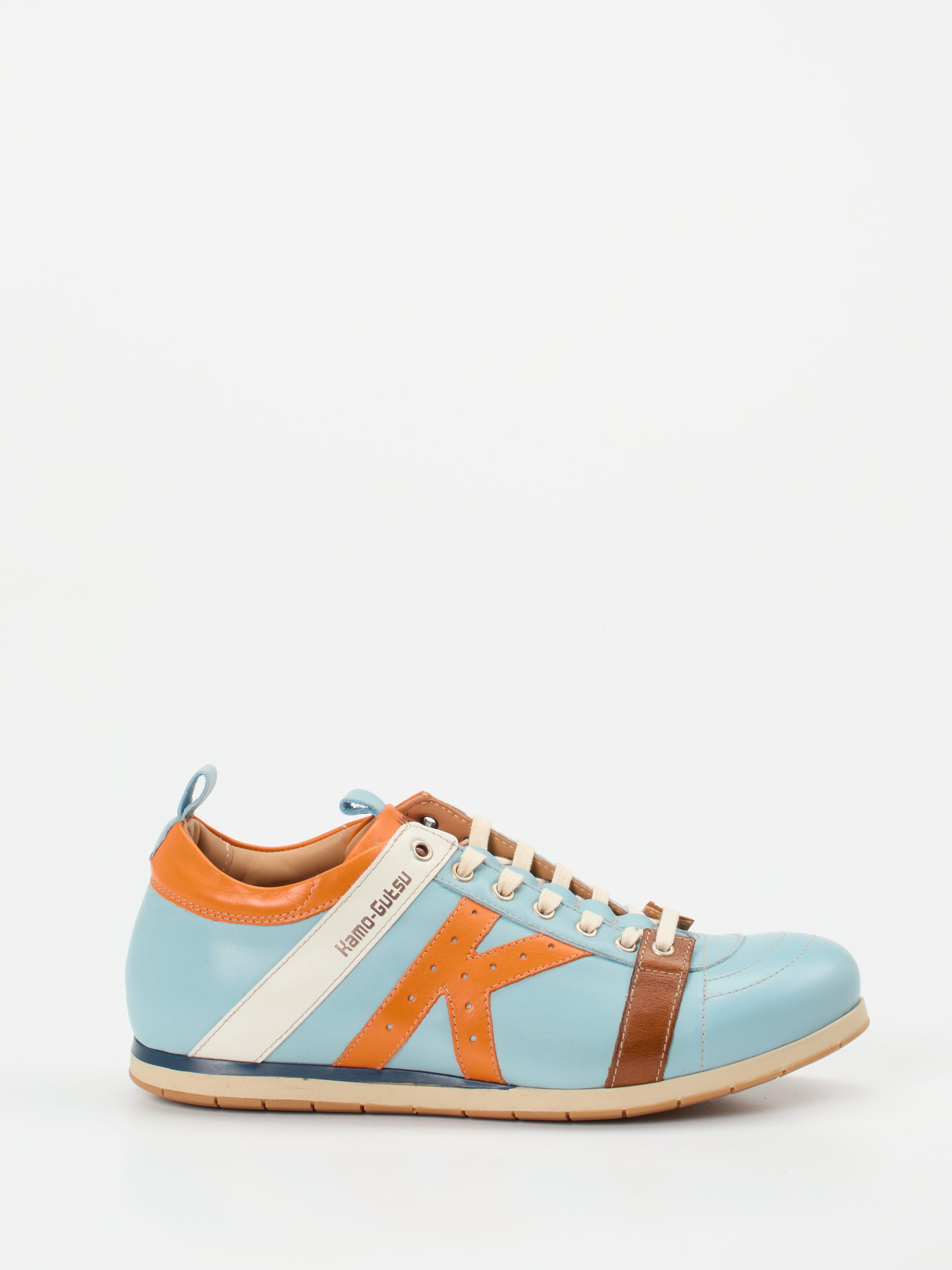 Sneaker blau 4661195000801