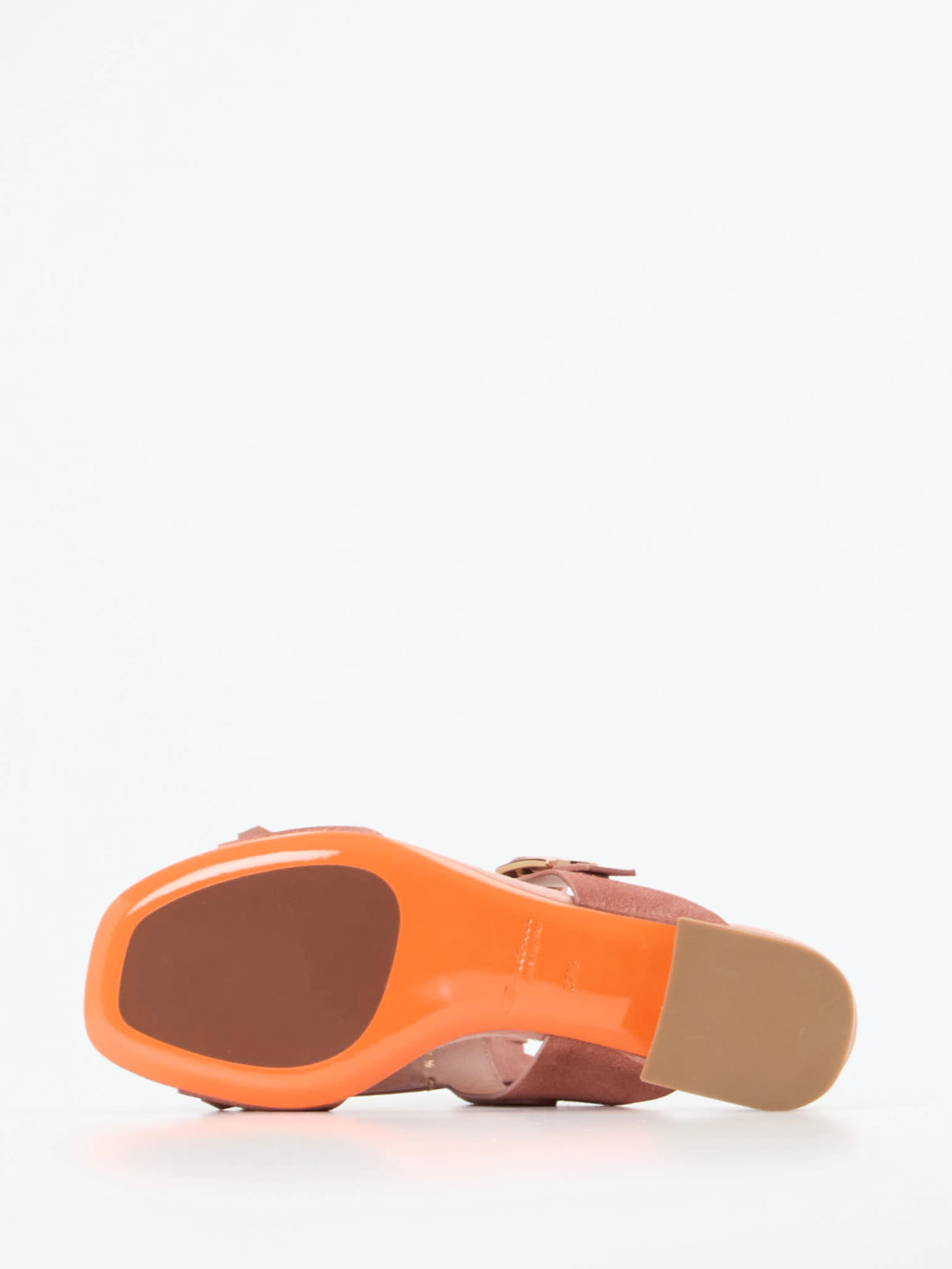 Pantolette rosa 1122599000305
