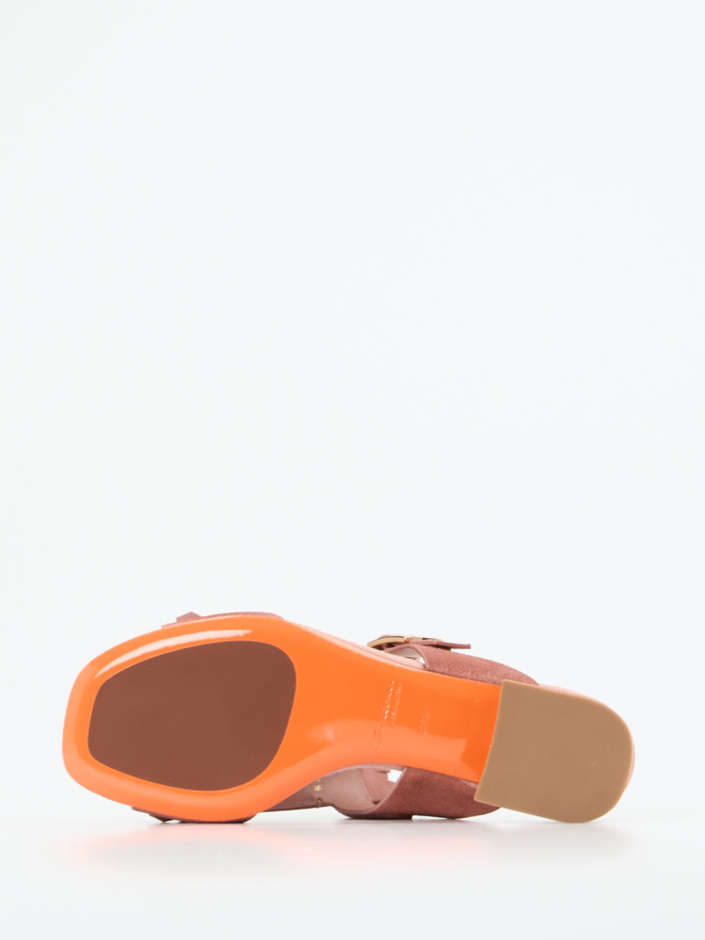Pantolette rosa 1122599000305