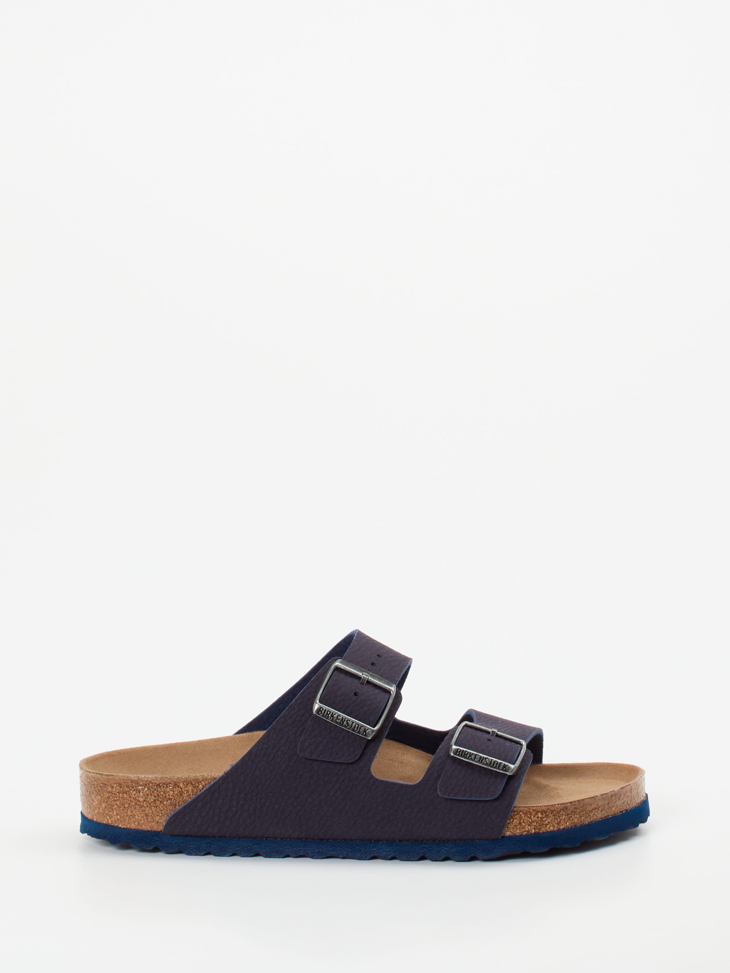 Pantolette Arizona blau 4110109003801