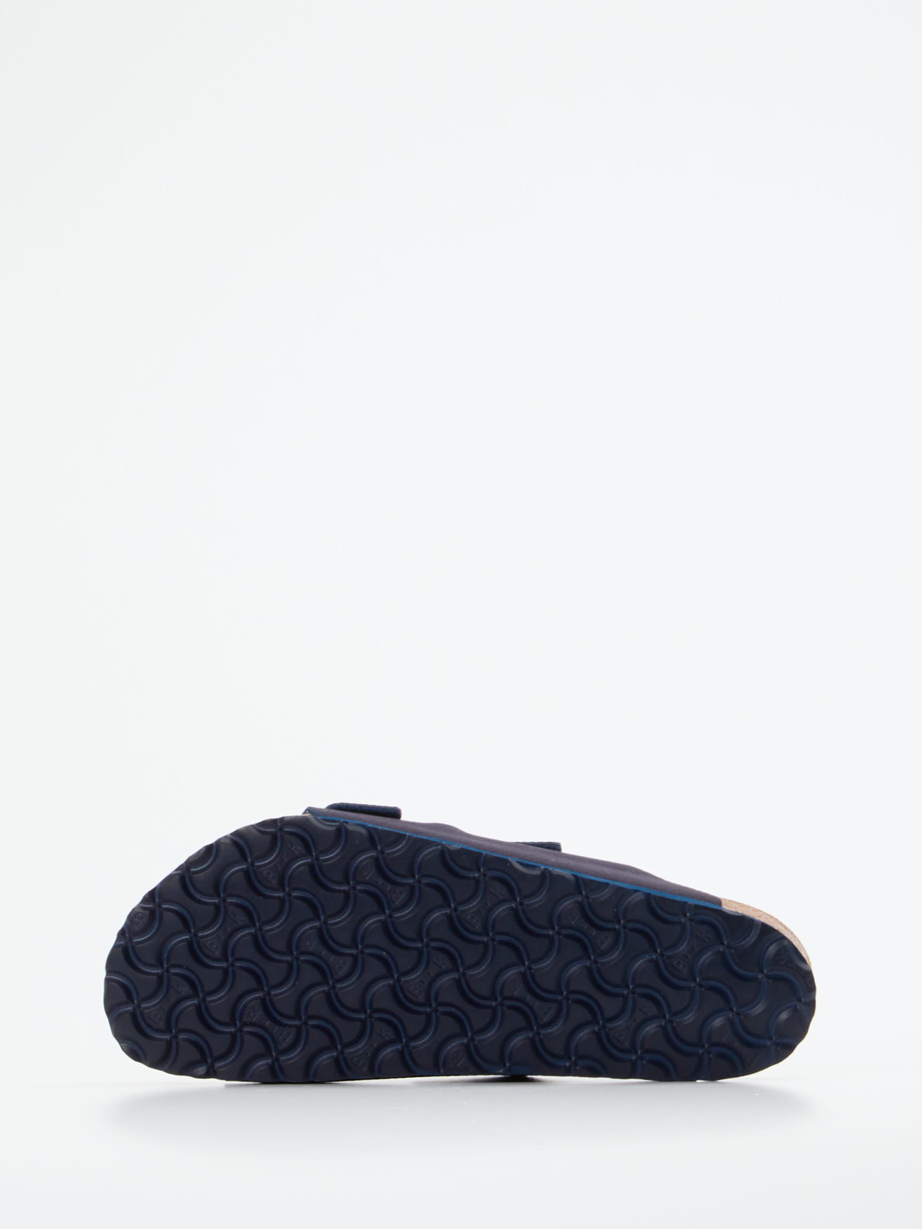 Pantolette Arizona blau 4110109003805