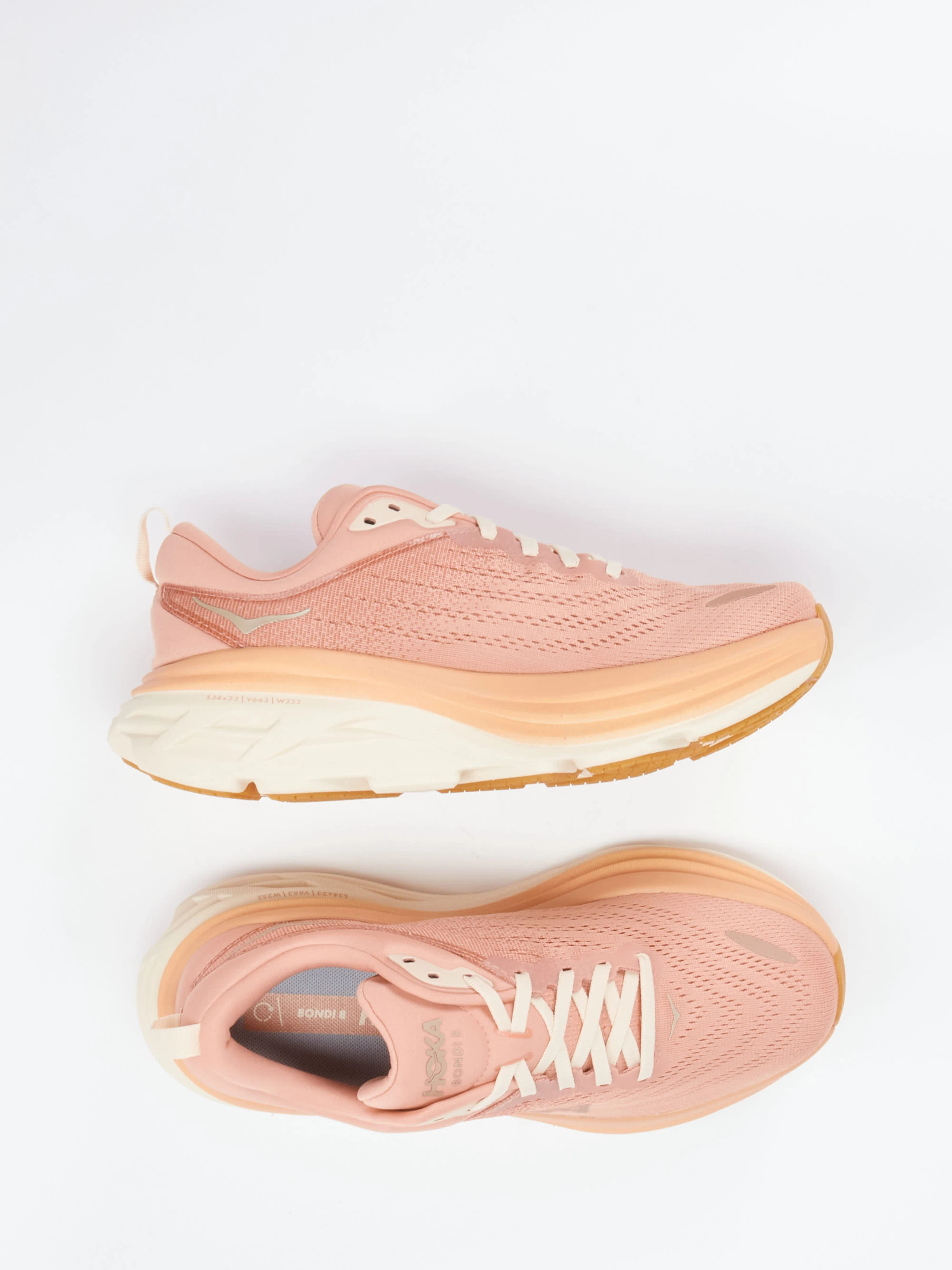 Sneaker rot 8165593000204