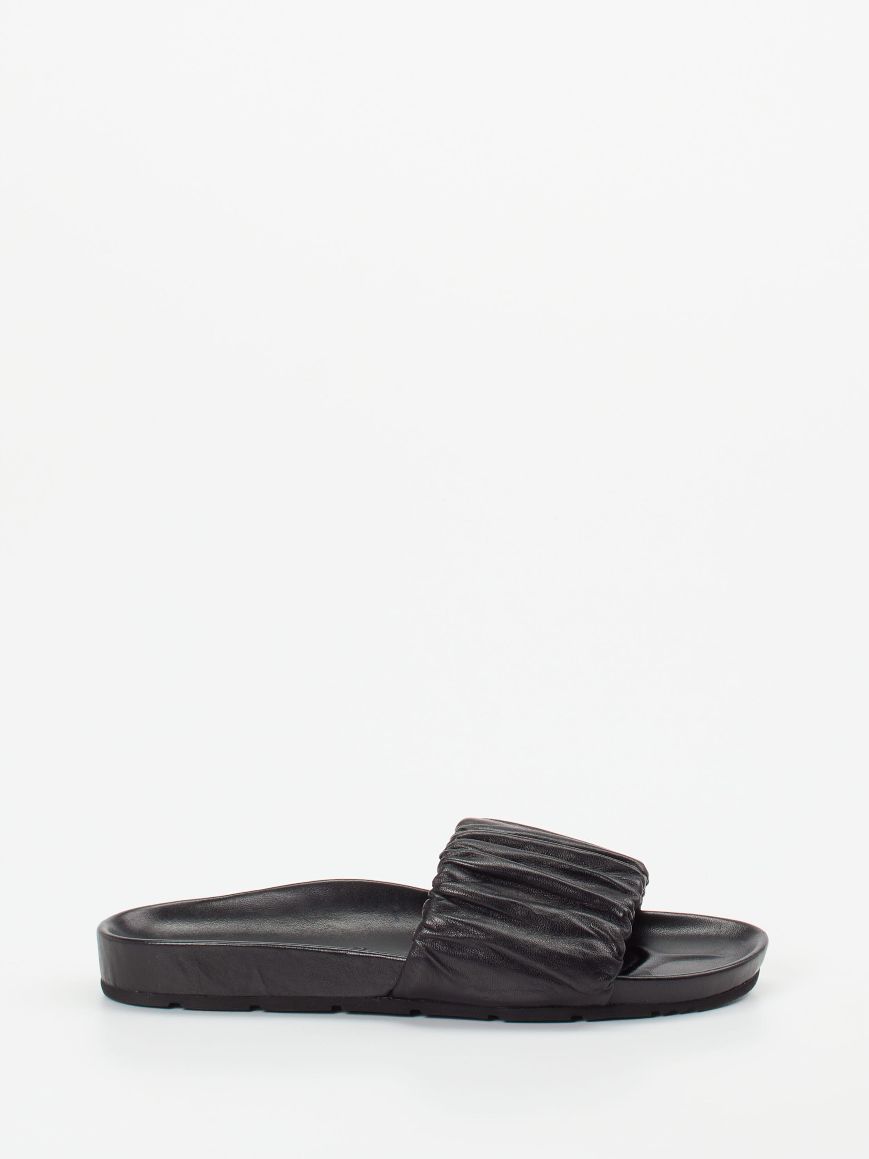 Pantolette schwarz 1101009005701