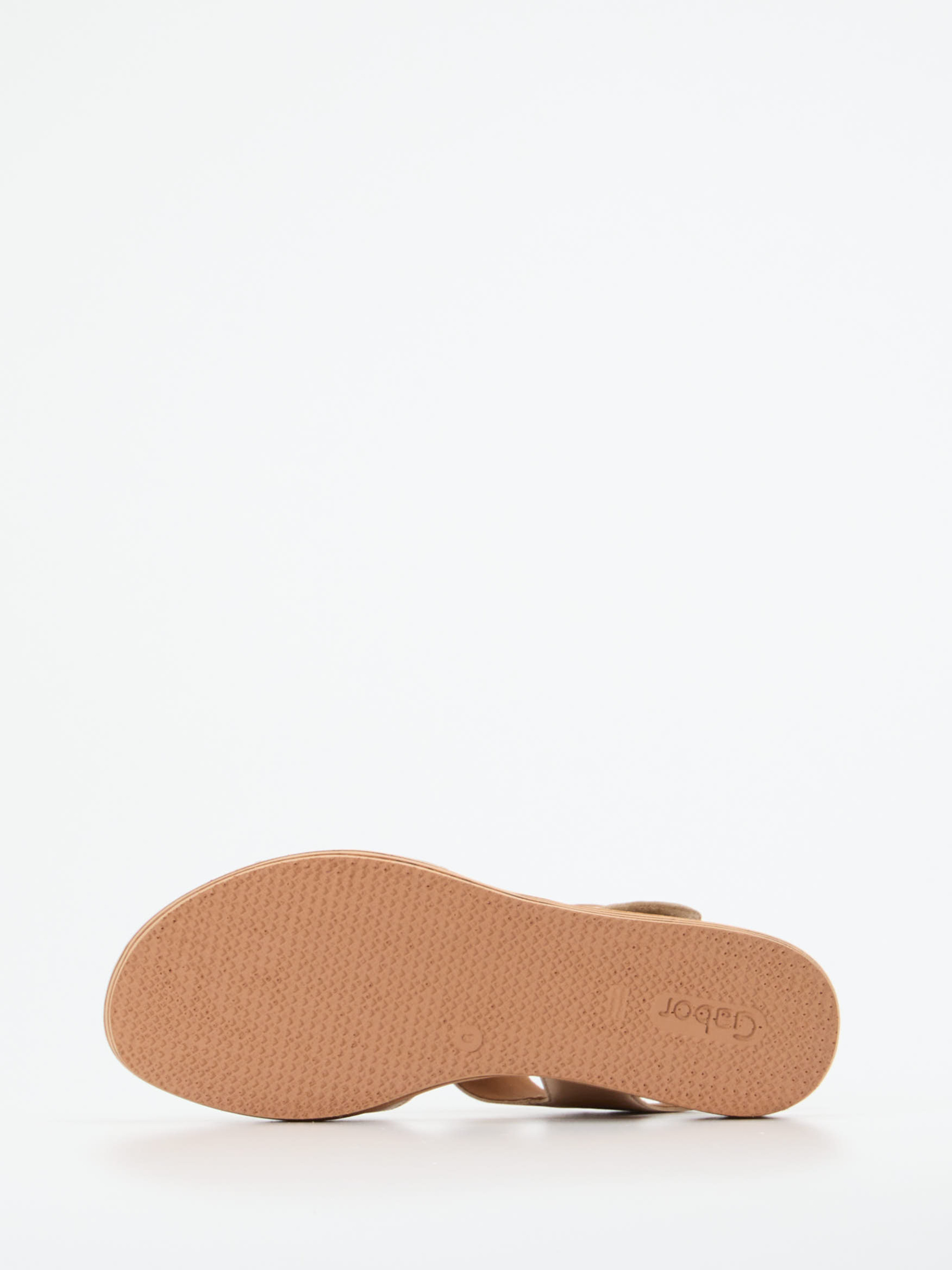 Keilsandalette gold 1255889001205