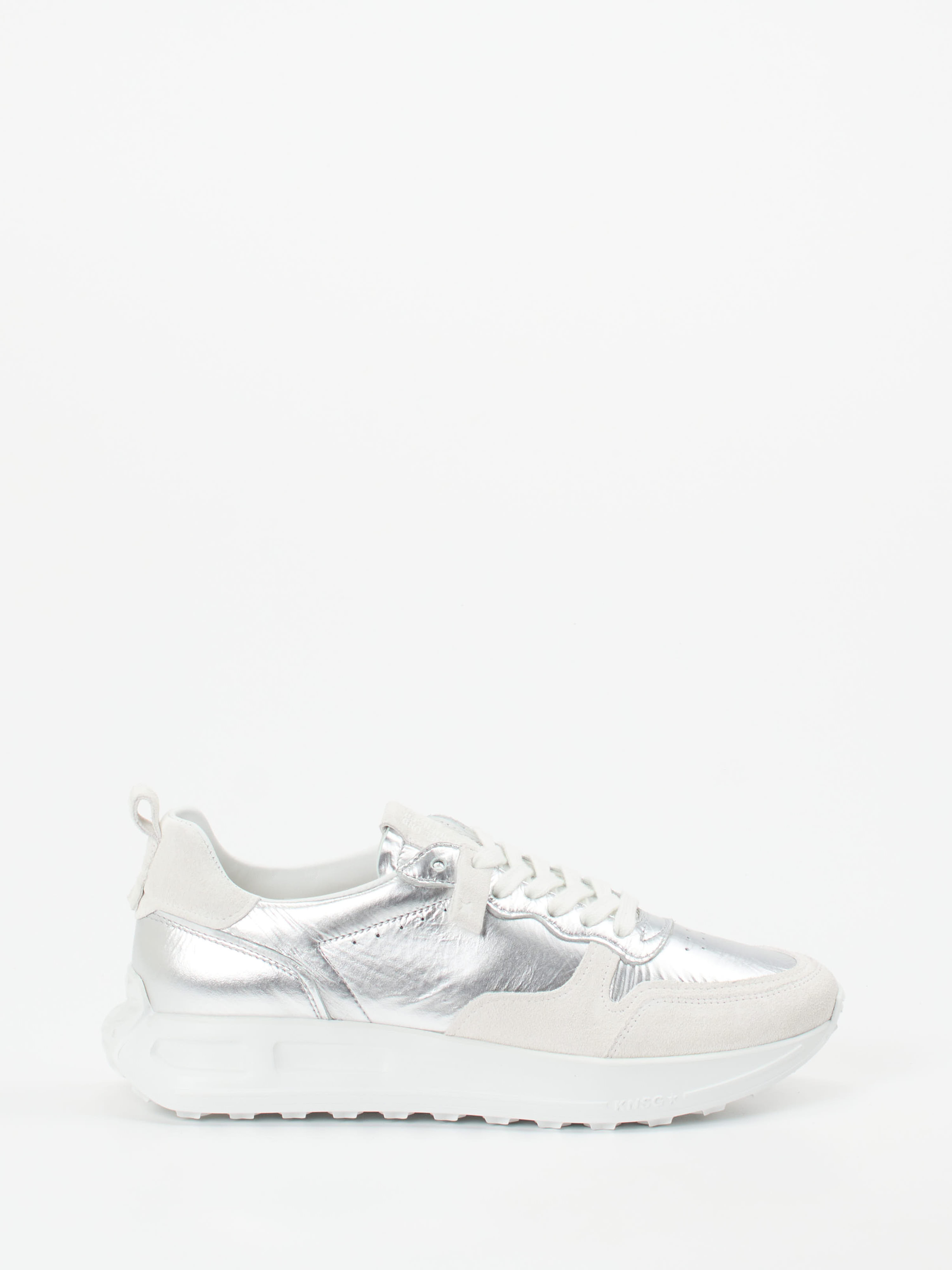 Sneaker silber 1663449006501