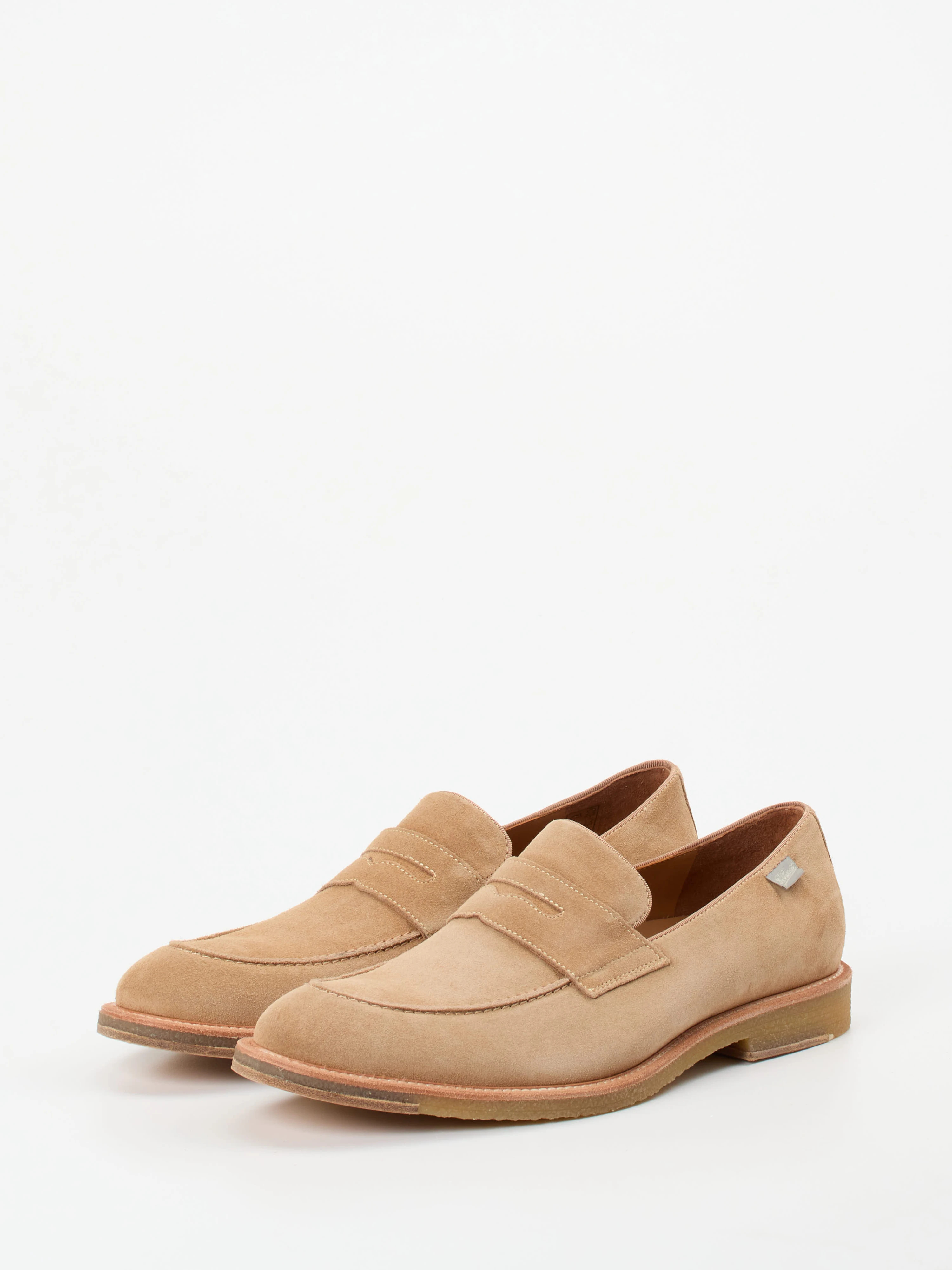 Slipper De Lexer
