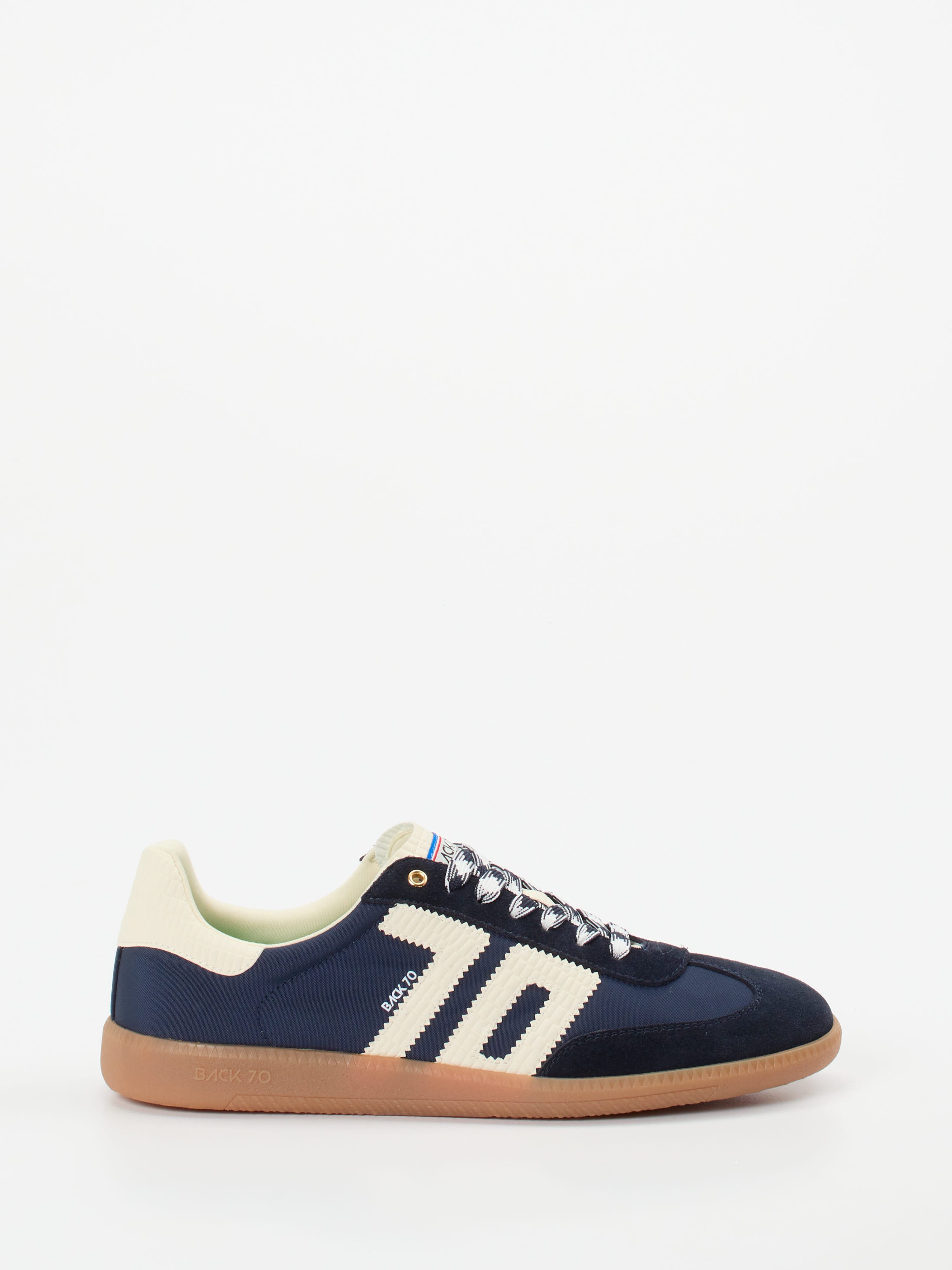 Sneaker Ghost blau 4661197000501