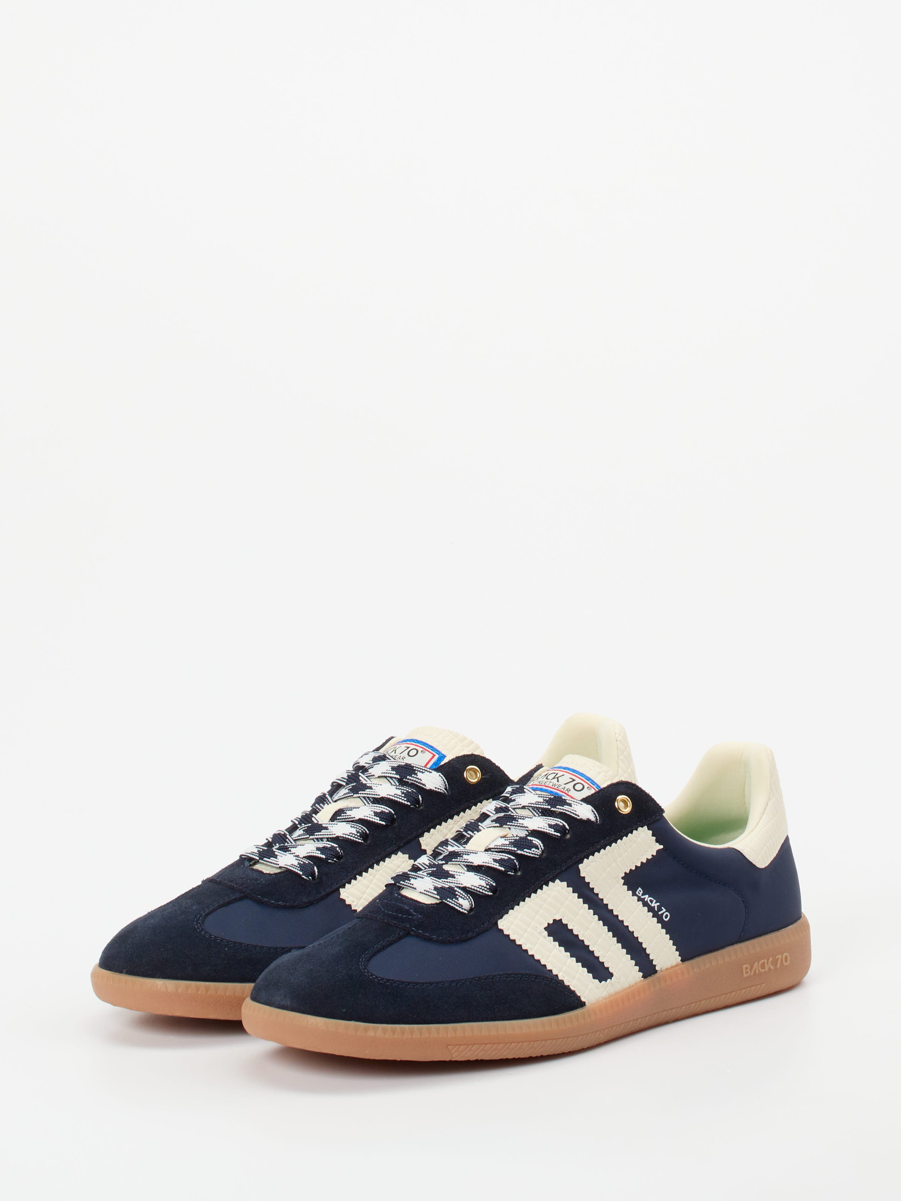 Sneaker Ghost blau 4661197000502