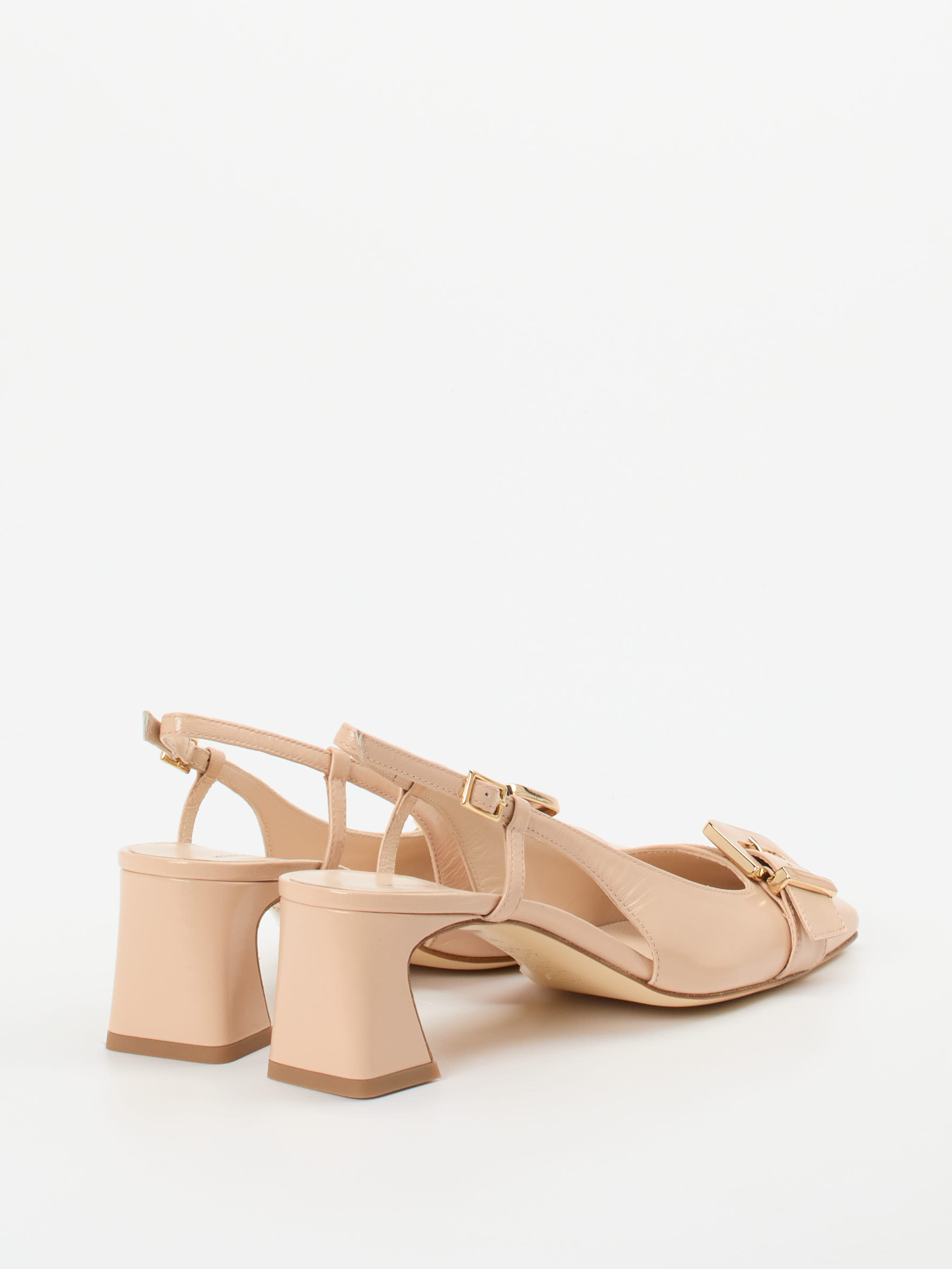 Slingpumps beige 1304399000703