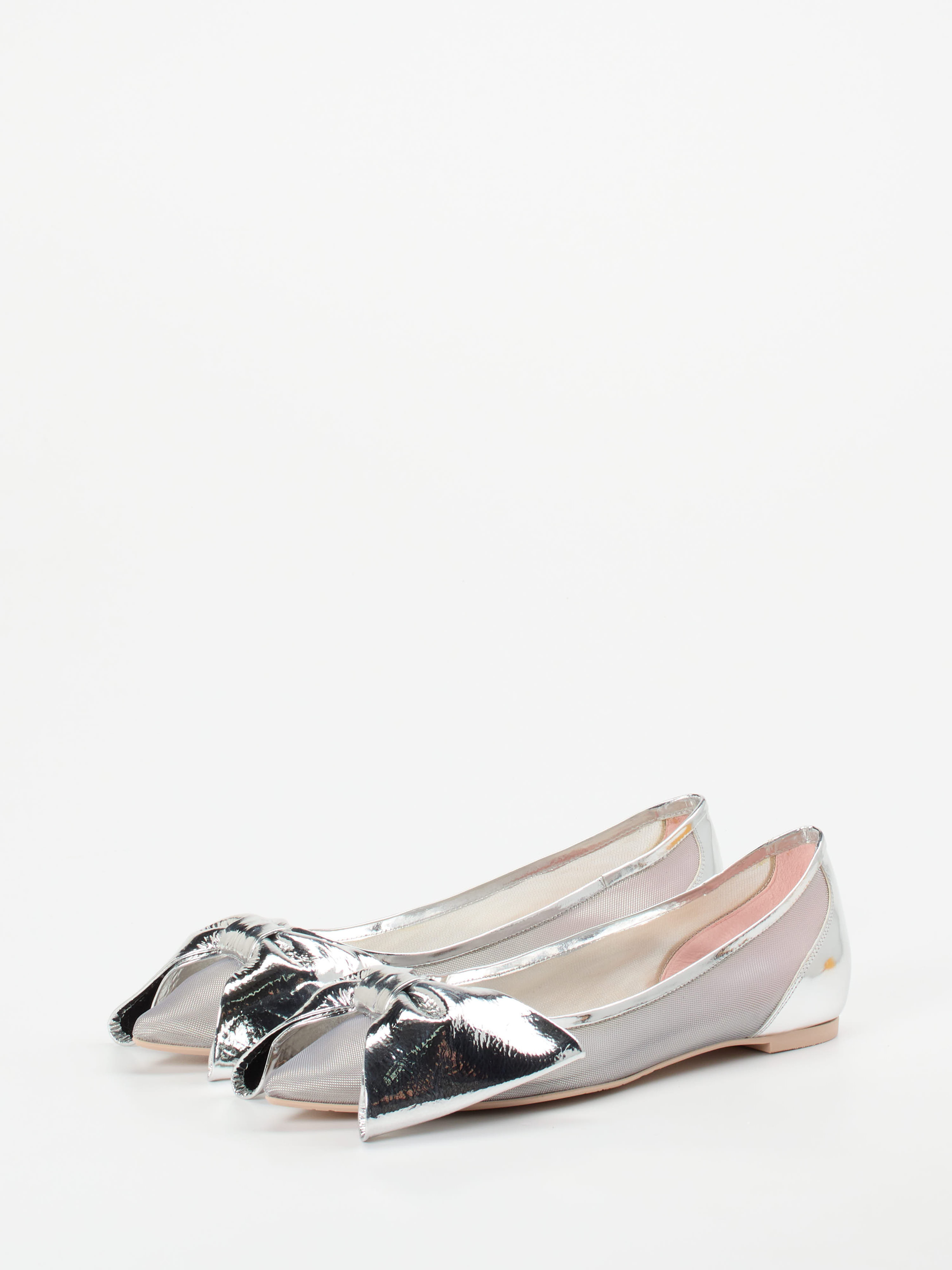 Ballerina silber 1411449003202
