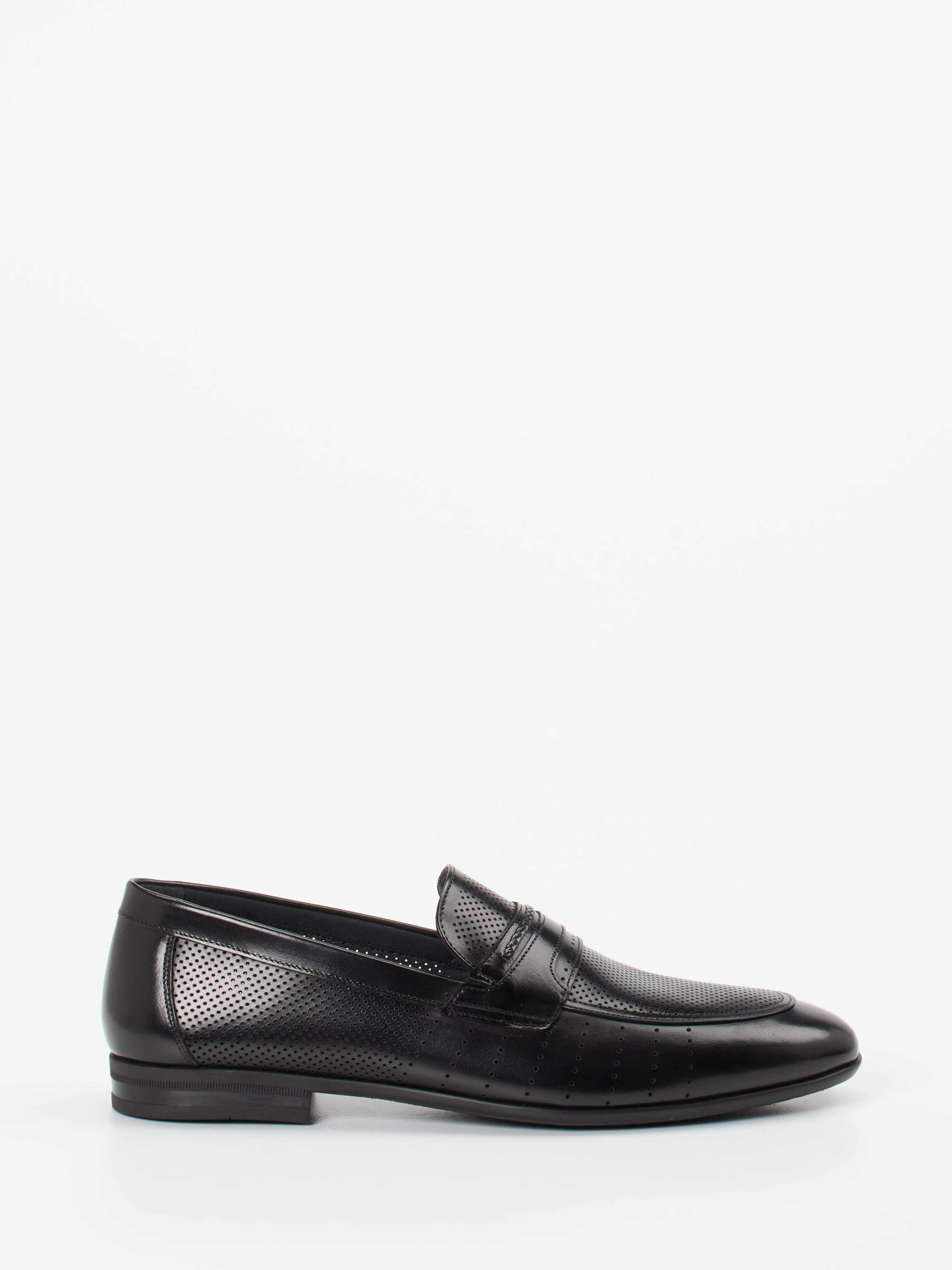 Slipper schwarz 4510009012901