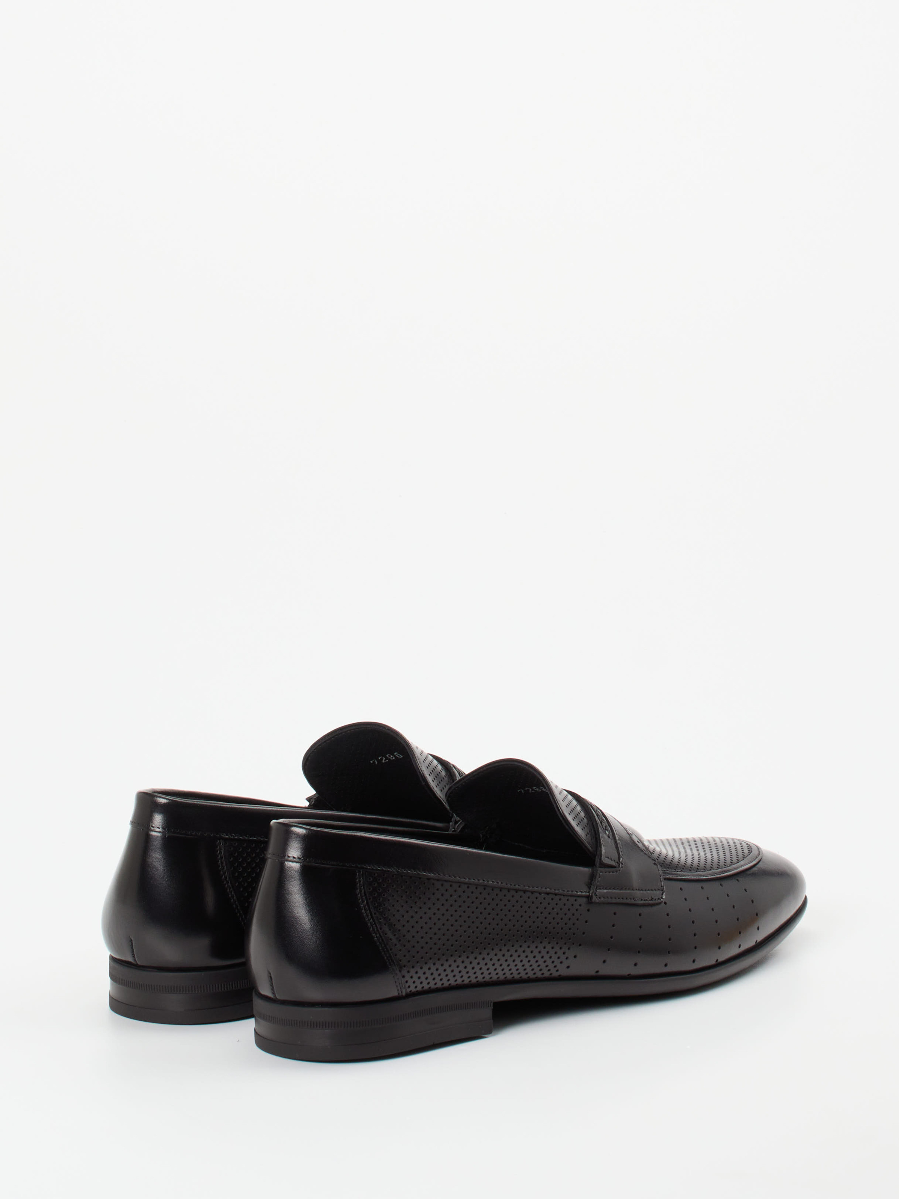 Slipper schwarz 4510009012903