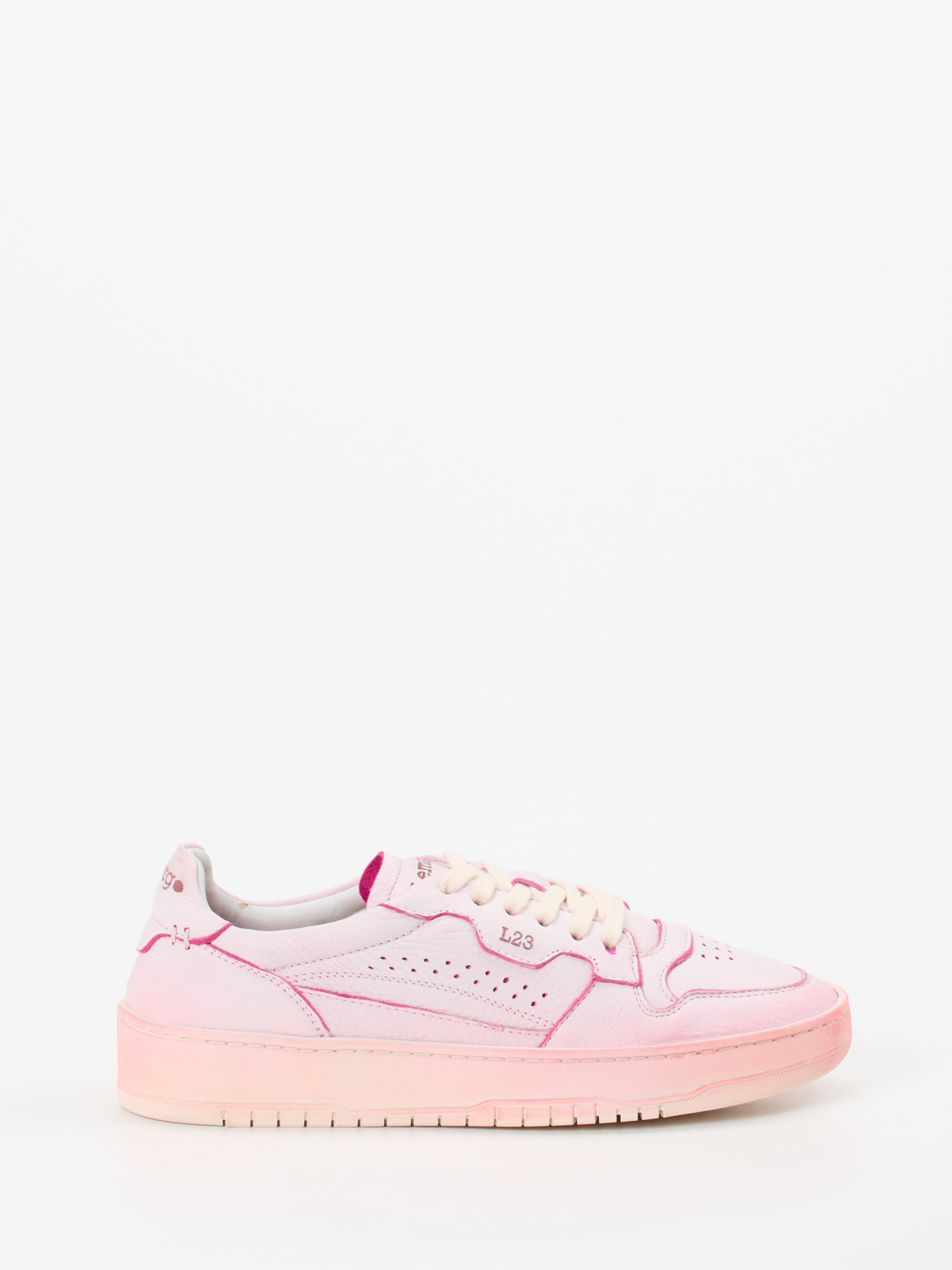 Sneaker rot 1663595000201