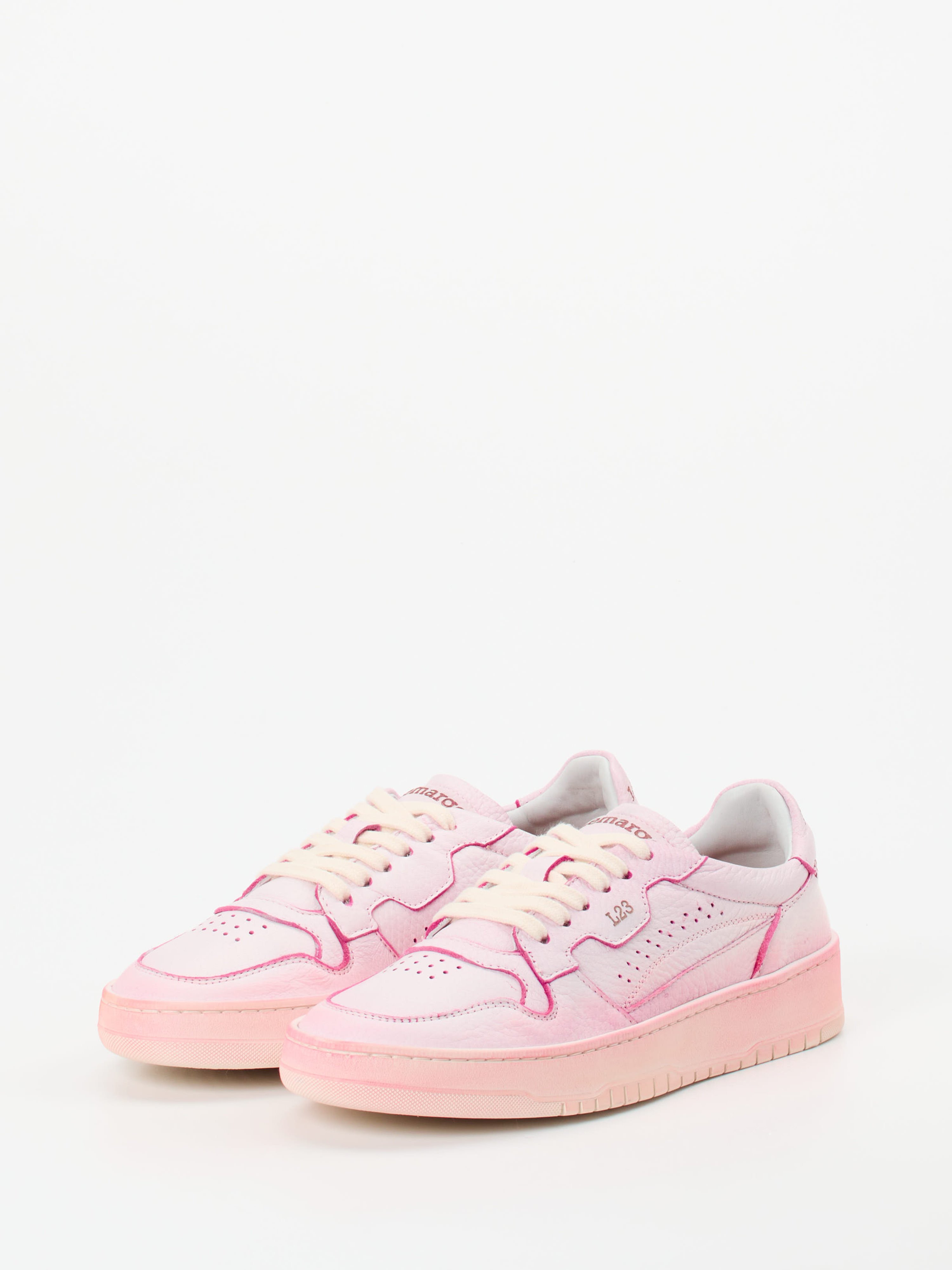 Sneaker rot 1663595000202