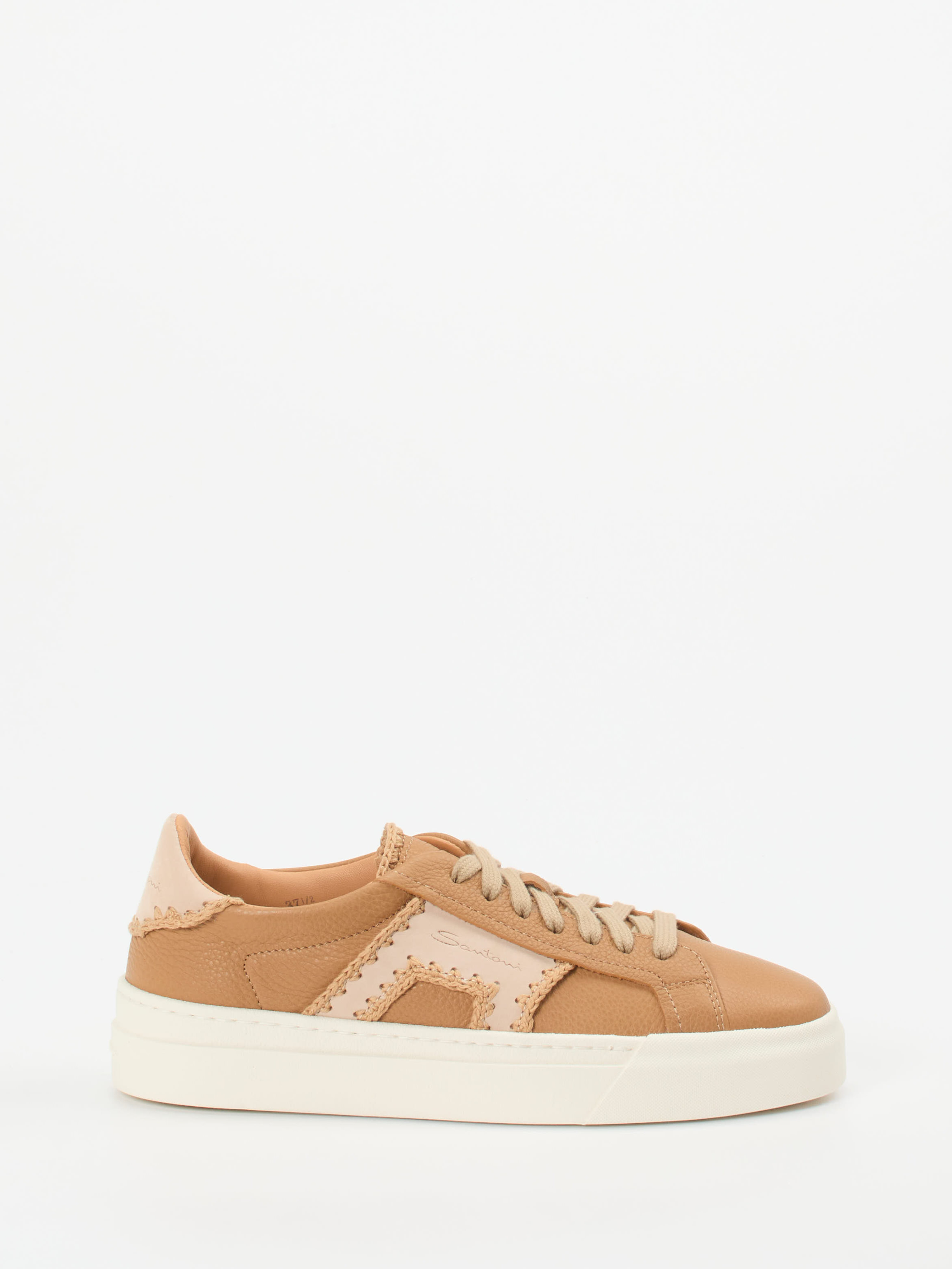 Sneaker braun 1663229001301