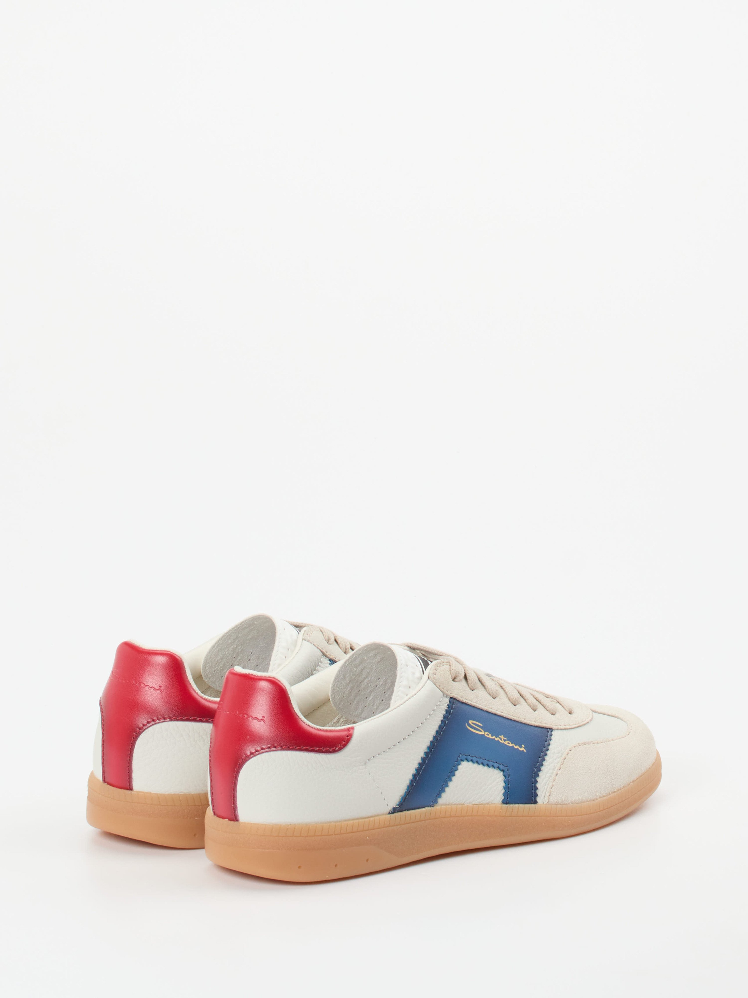 Sneaker weiß 4661793002403