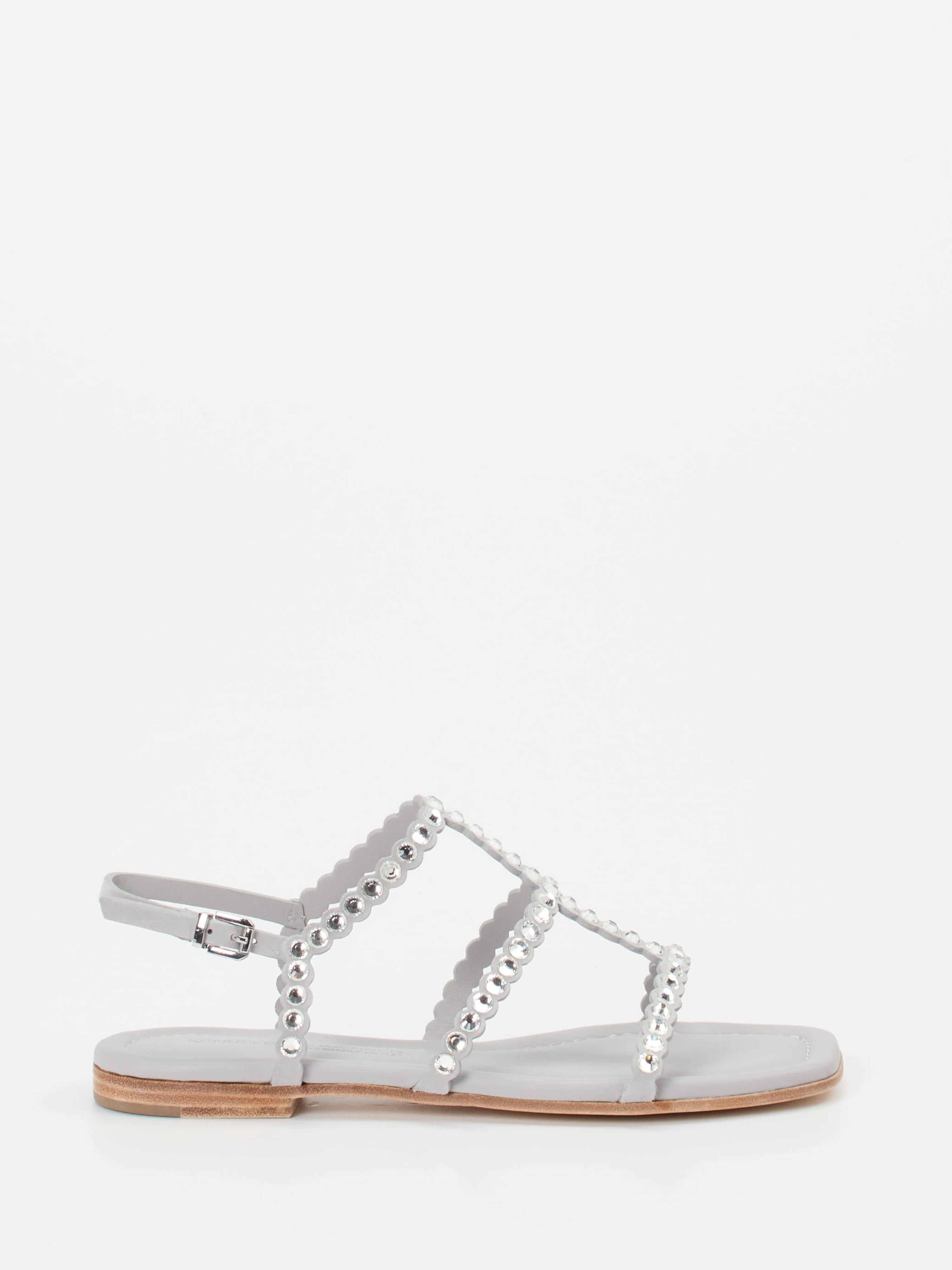 Sandalette grau 1220499000301
